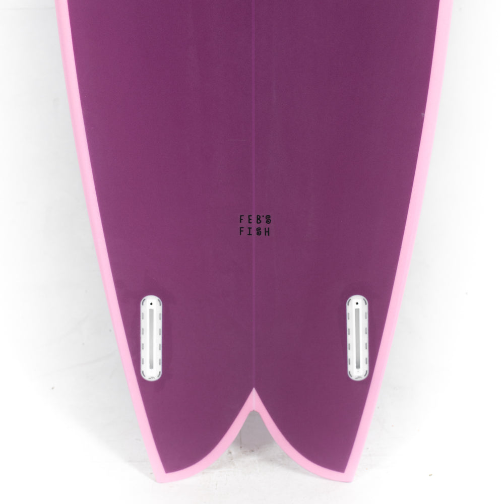 
                      
                        Pukas-Surf-Shop-Channel-Island-Surfboards-Feb-Fish-Al-Merrick-5_7_-CI36240
                      
                    