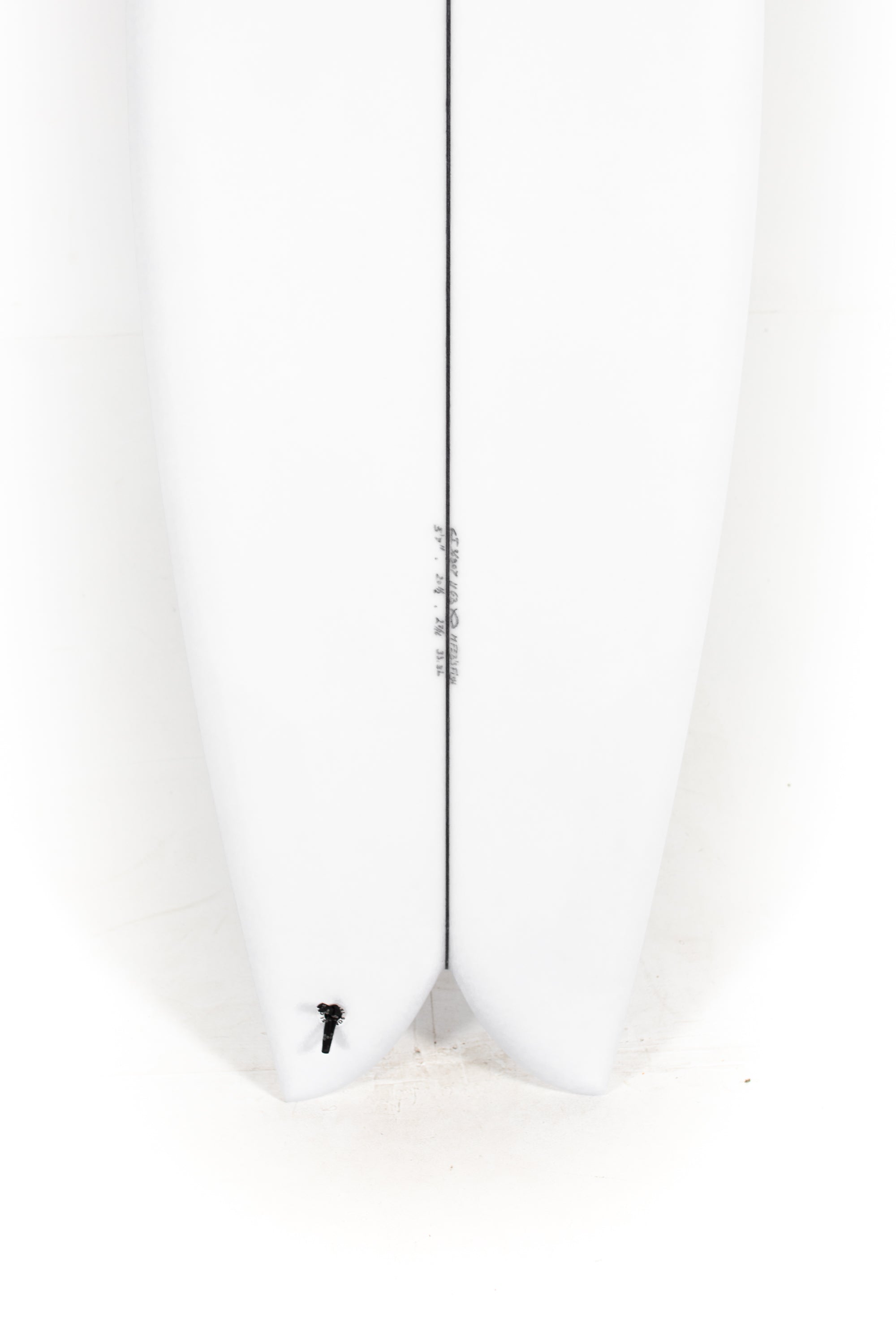Channel Islands CI Fish 6'0 x 21 ¼ x 2 ⅝ Surfboard • USED