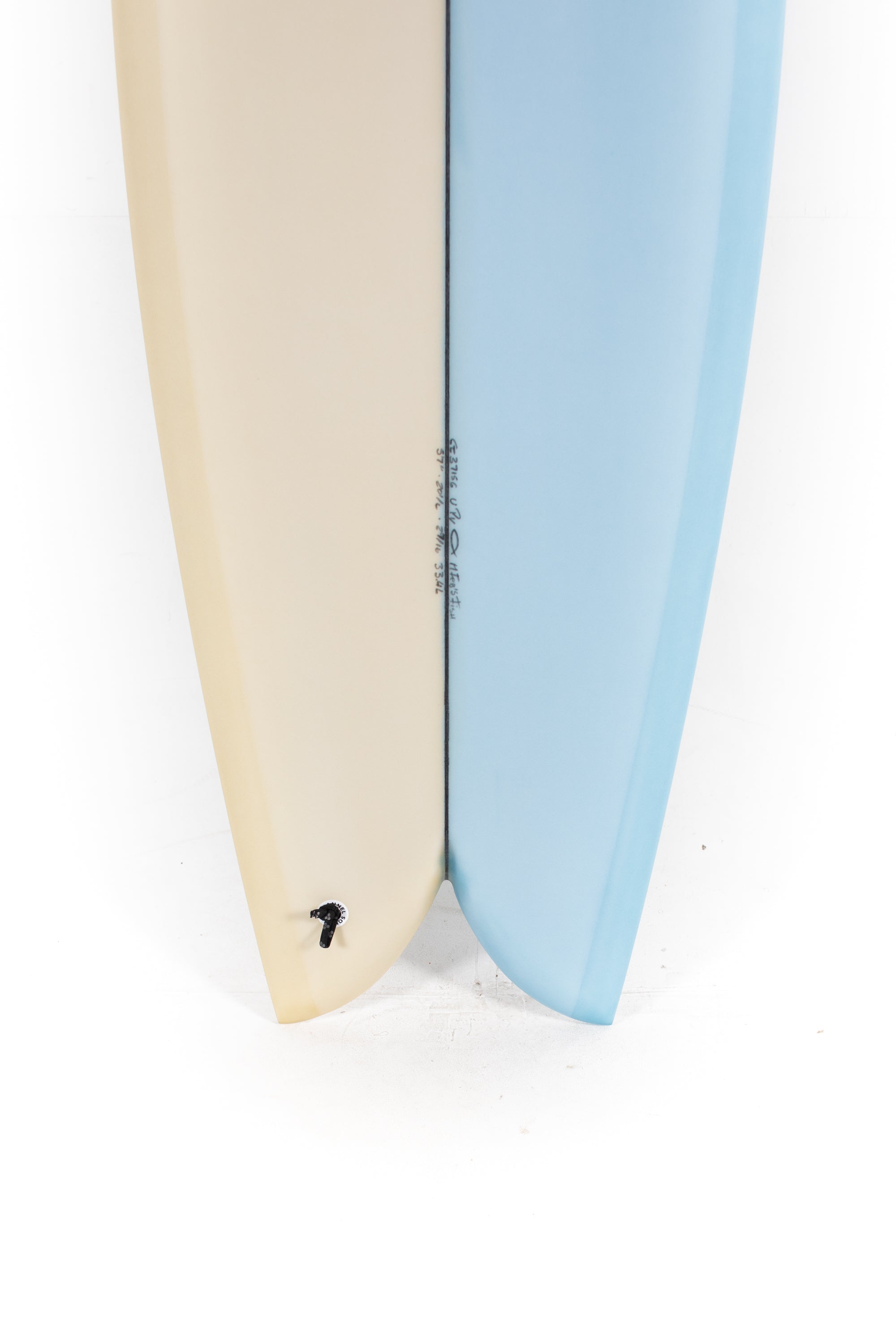 rhaco　CHANNEL S / FEB'S FISH CI Feb's Fish | Mikey February | Twin Fin | Channel Islands