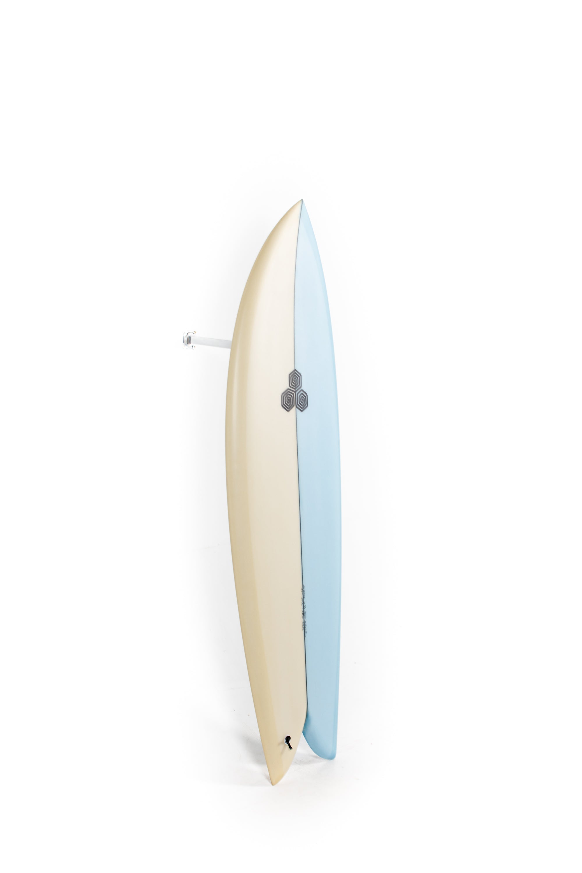 rhaco　CHANNEL S / FEB'S FISH 6'1 Feb's Fish - Futures – Channel Islands Surfboards