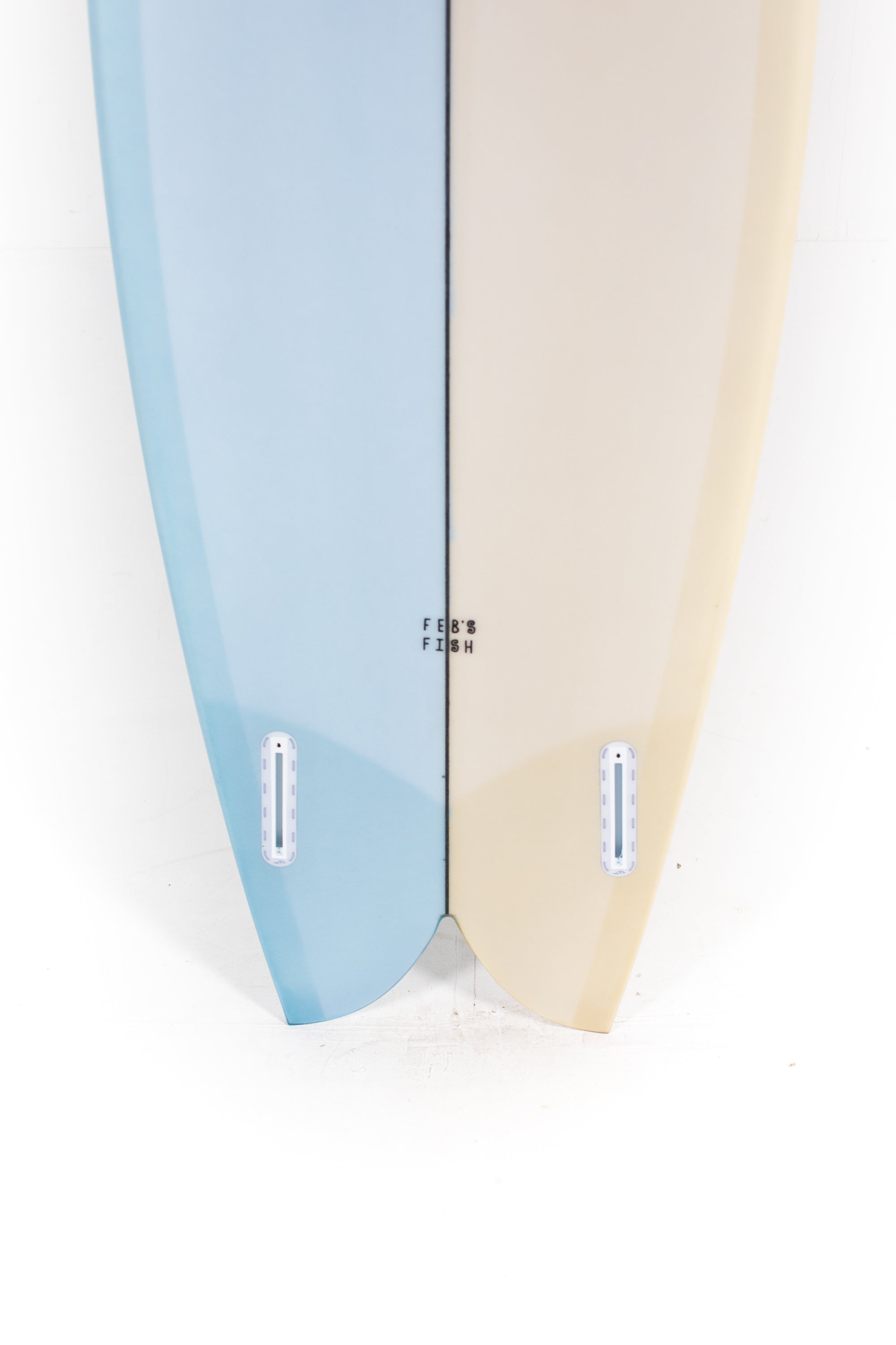 Feb's Fish 5'7\"×33.8L Channel Islands Feb's Fish 5'7 x 20 ½ x 2 7/16 Surfboard