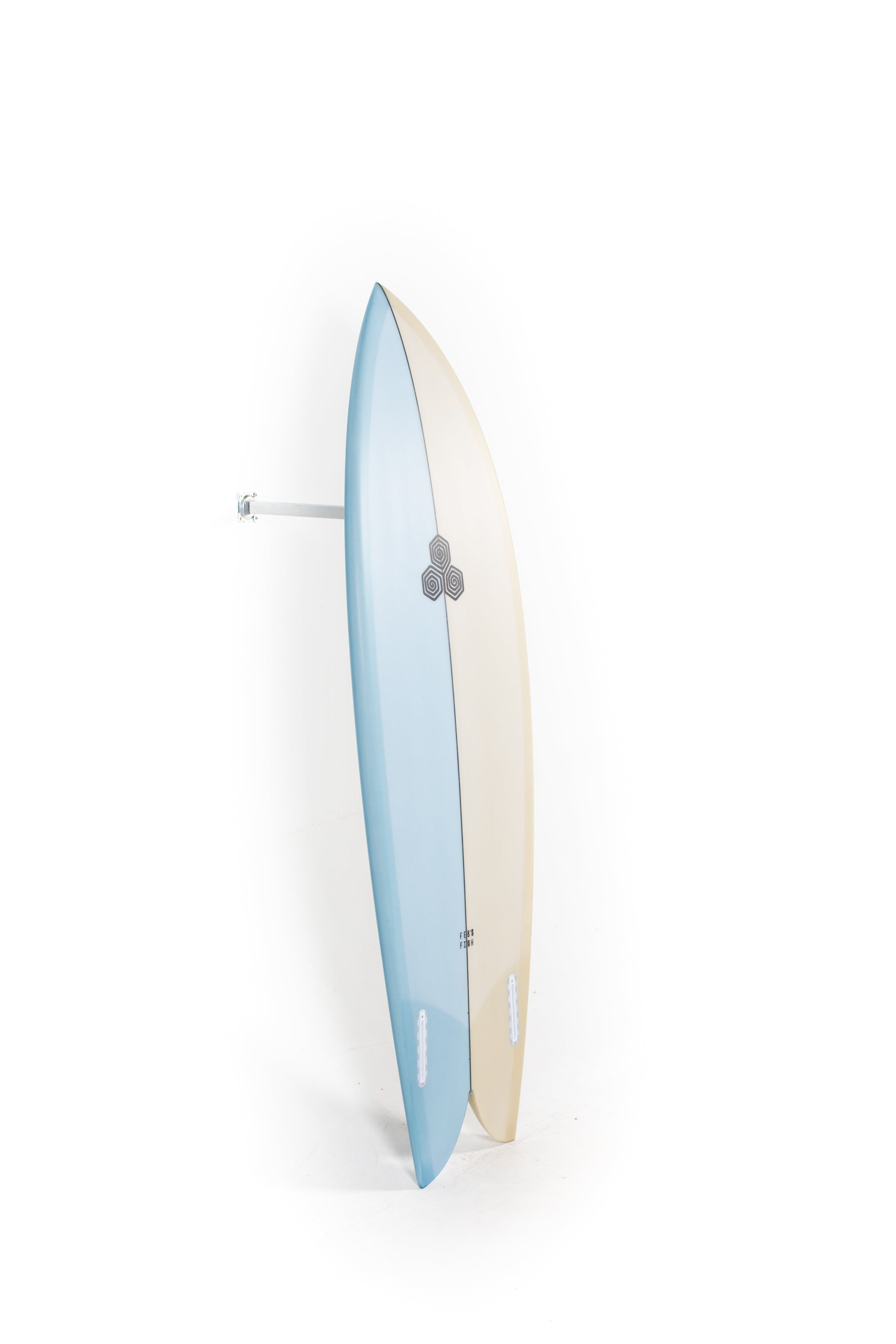 rhaco　CHANNEL S / FEB'S FISH 6'1 Feb's Fish - Futures – Channel Islands Surfboards