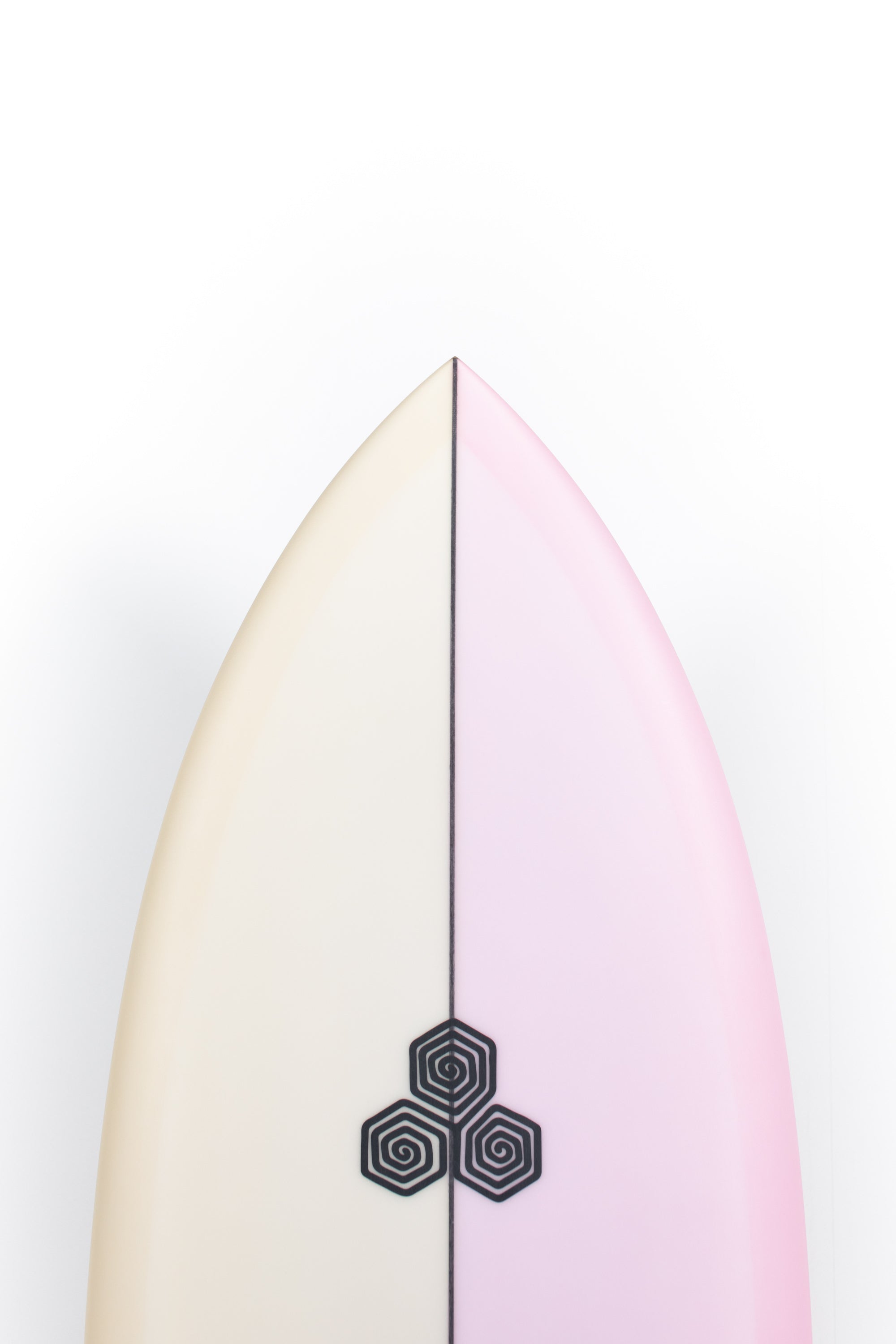 Channel Islands FEB'S FISH 5'7