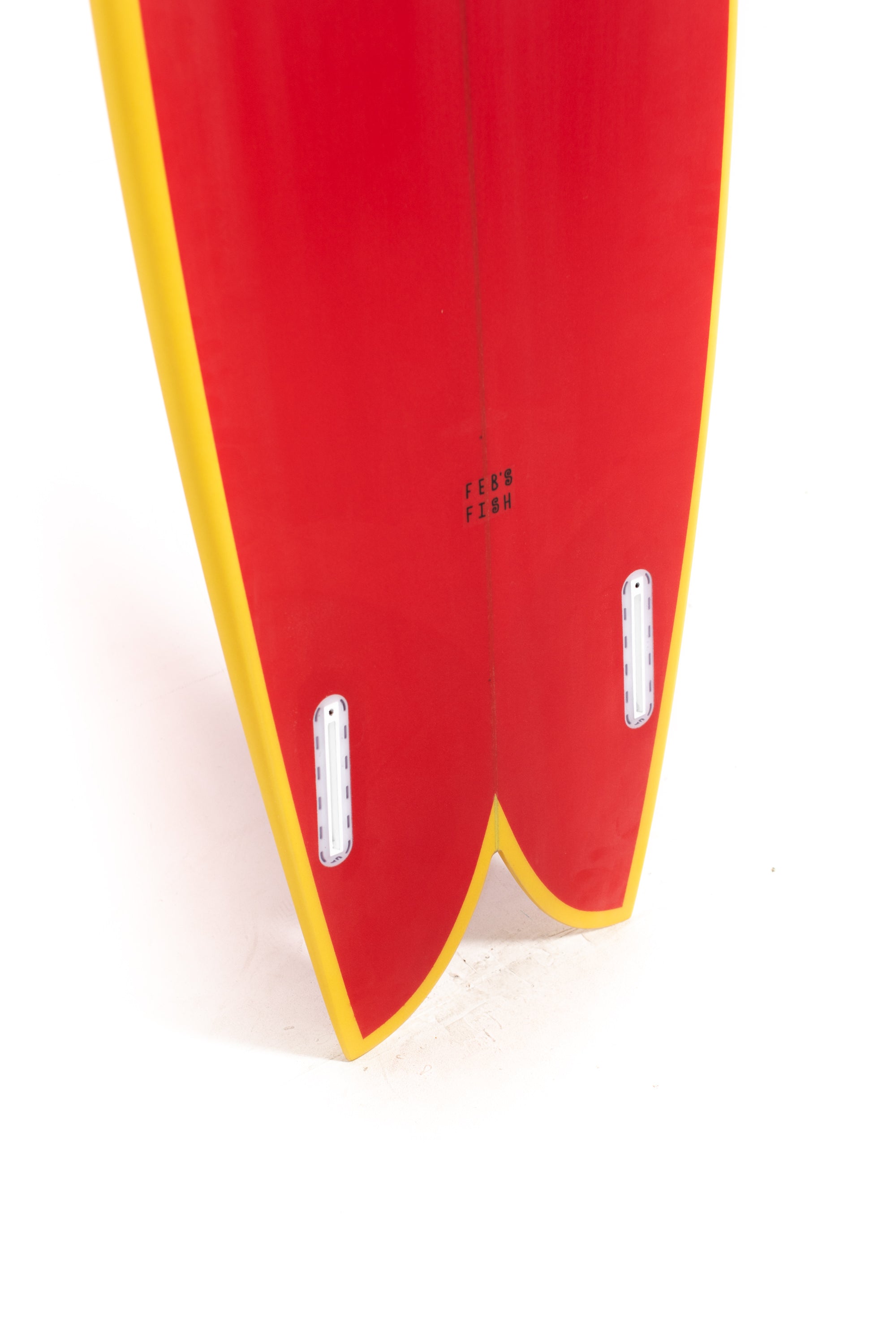 Channel Islands FEB'S FISH 5'7