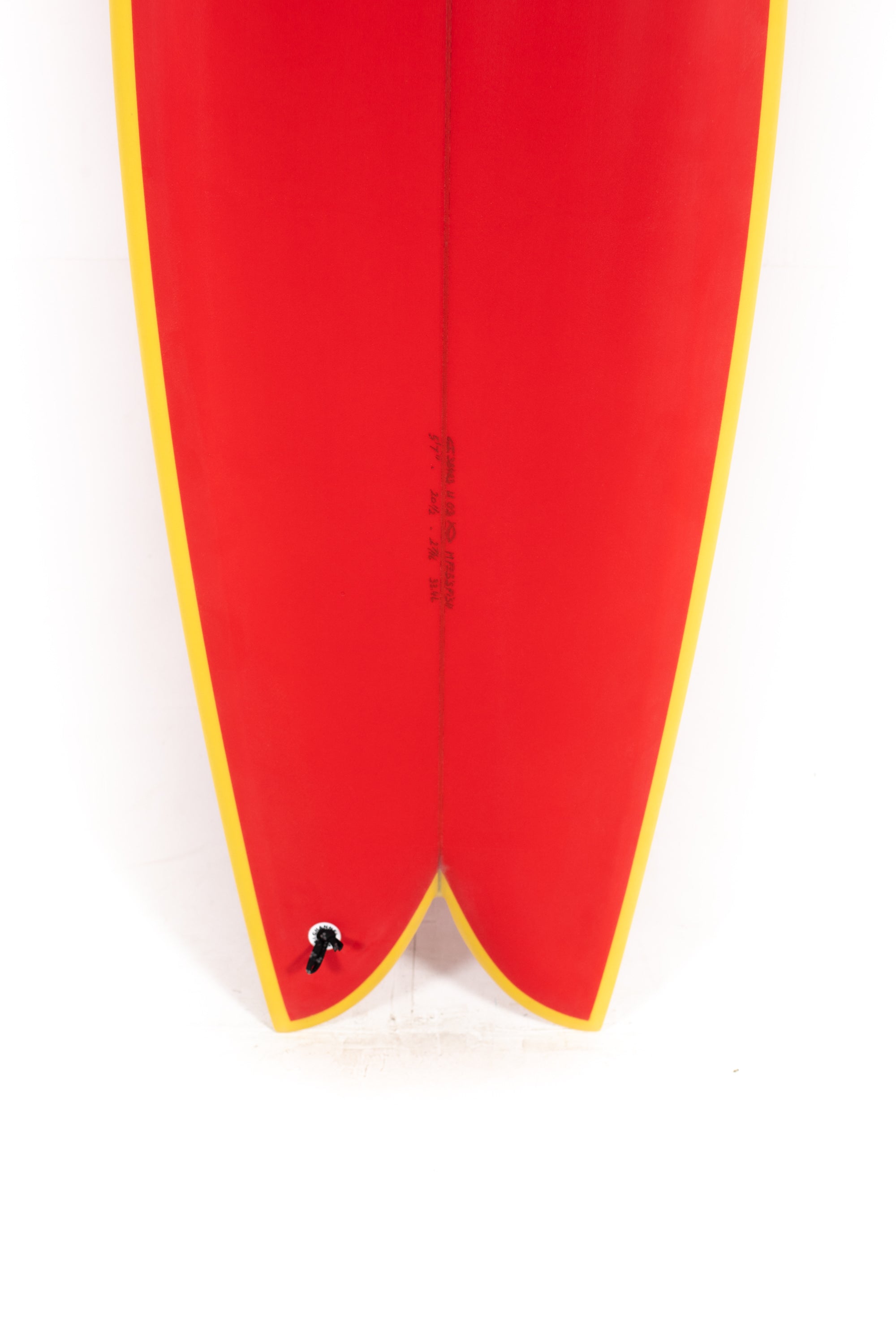 Channel Islands FEB'S FISH 5'7