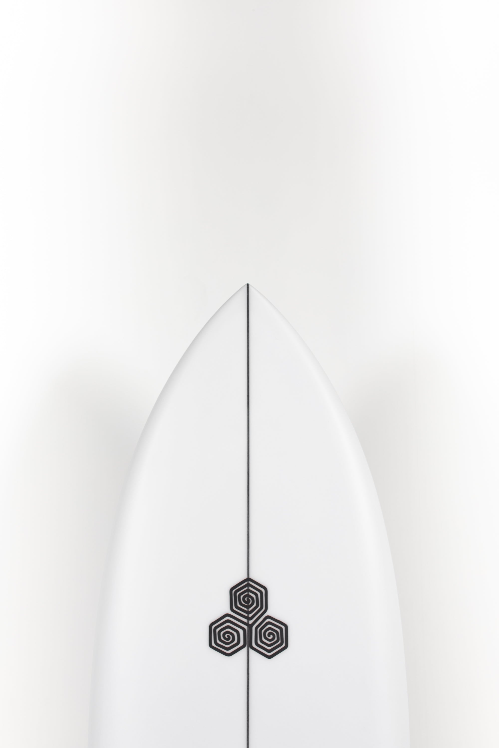 Channel Islands FEB'S FISH 5'7