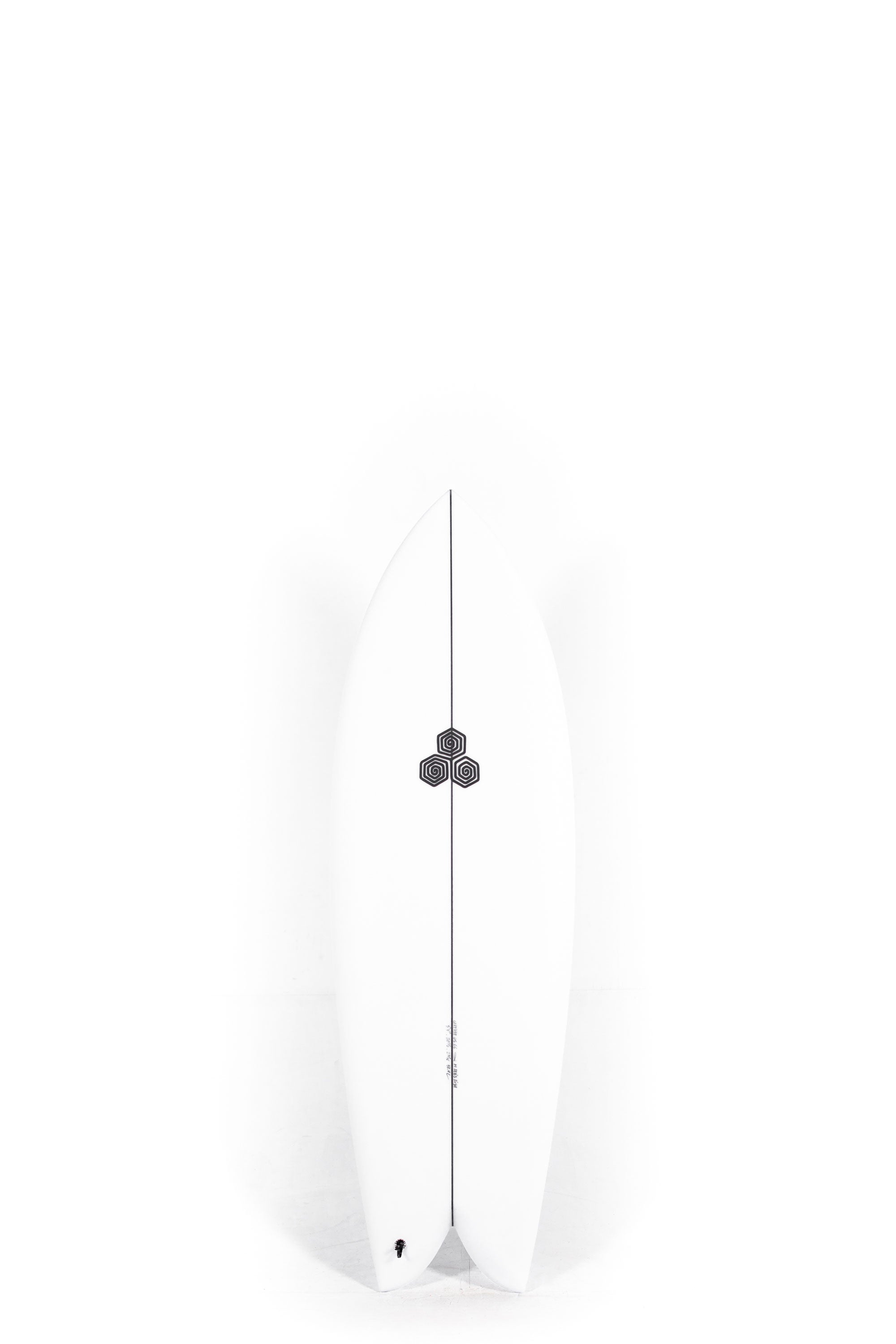 Channel Islands FEB'S FISH 5'7