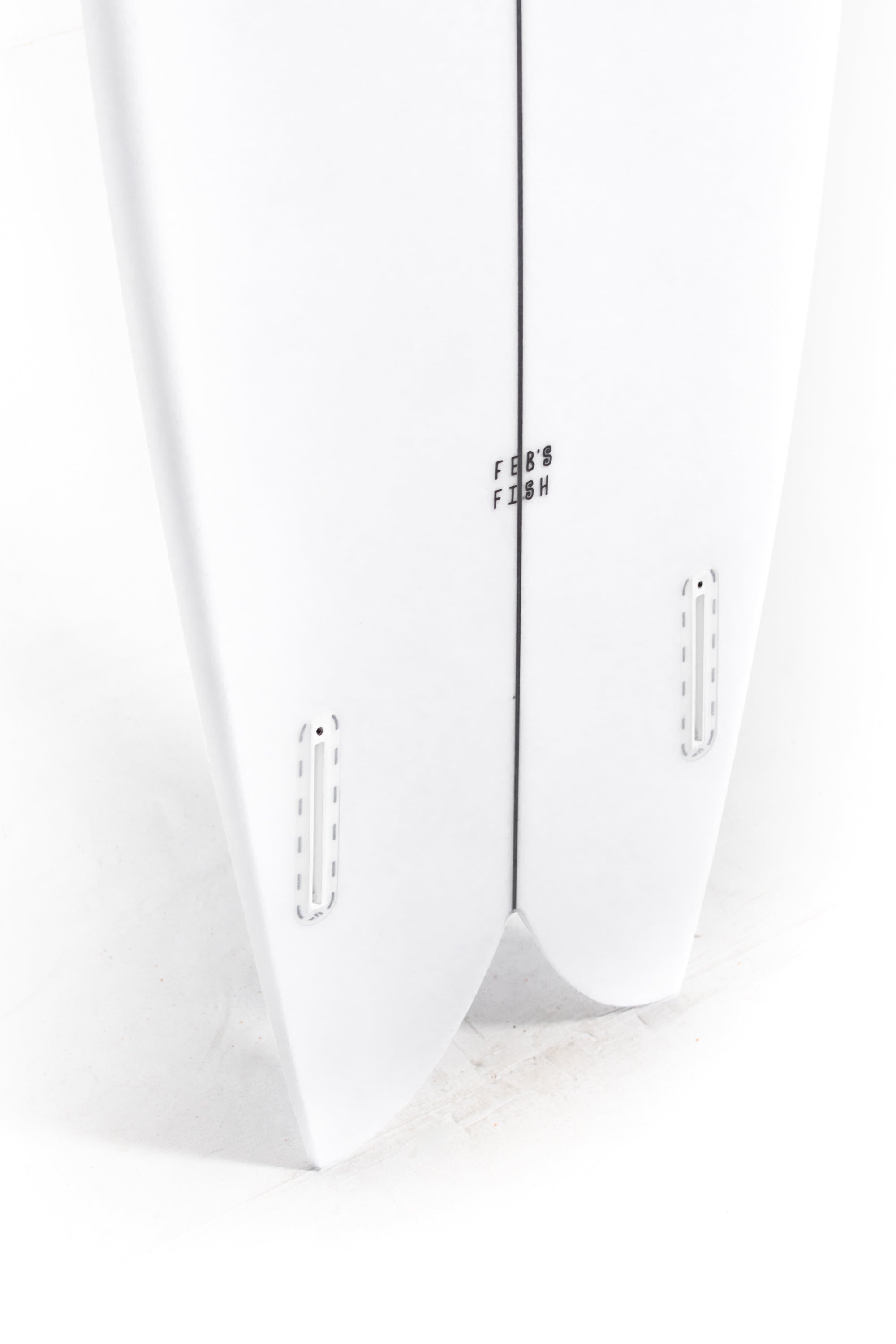 Channel Islands FEB'S FISH 5'7