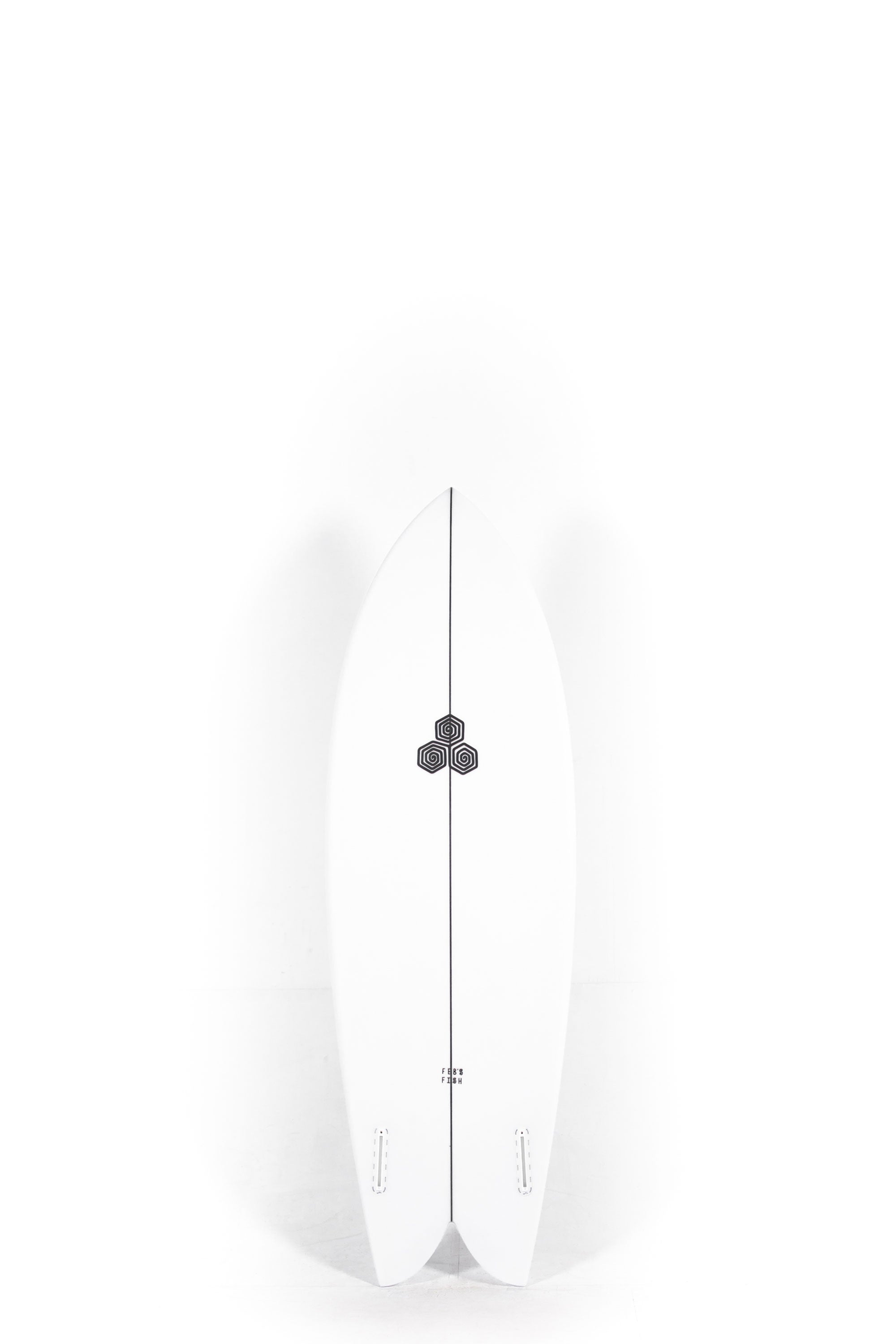 Channel Islands FEB'S FISH 5'7