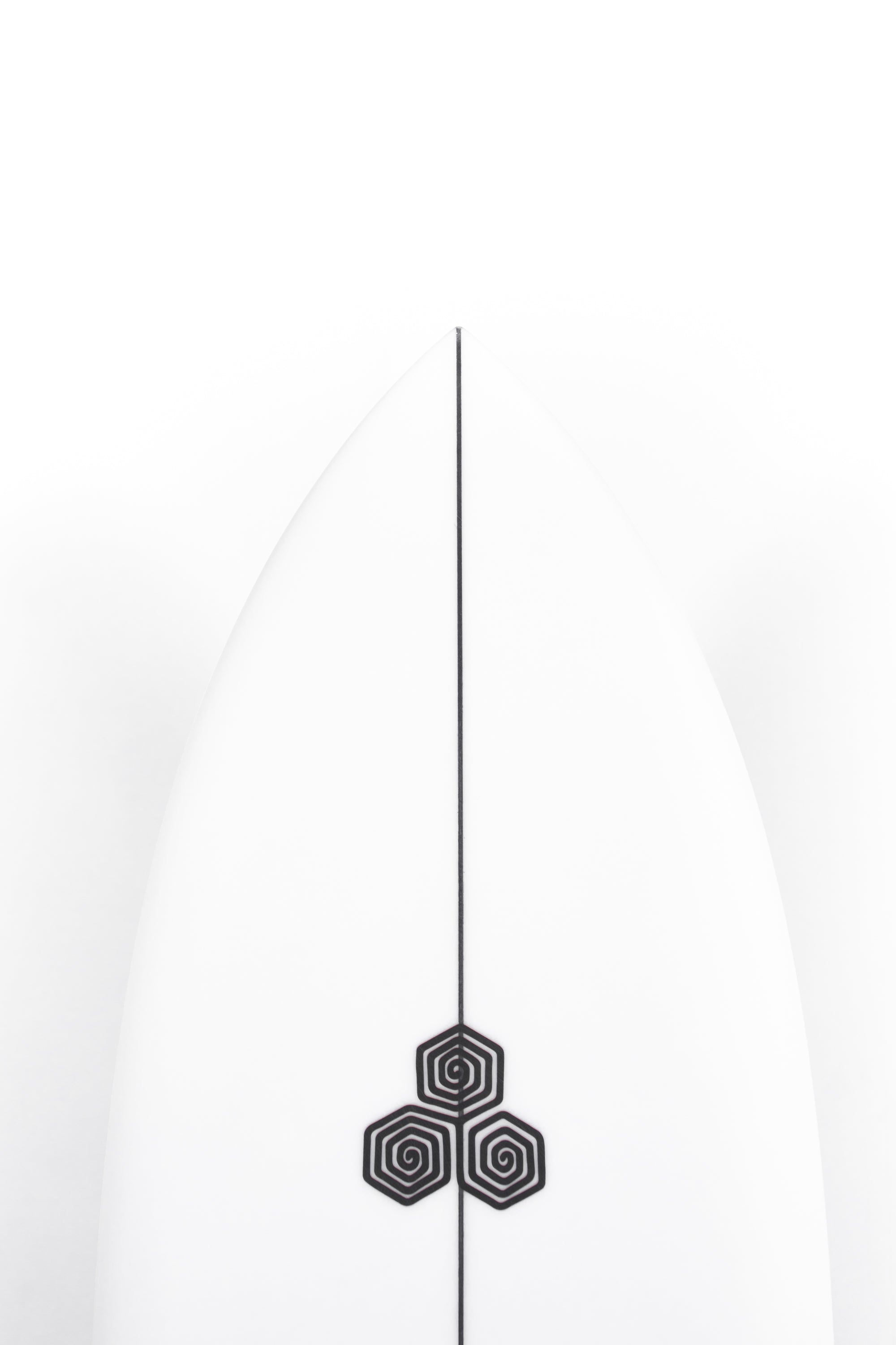 Channel Islands FEB'S FISH 5'7