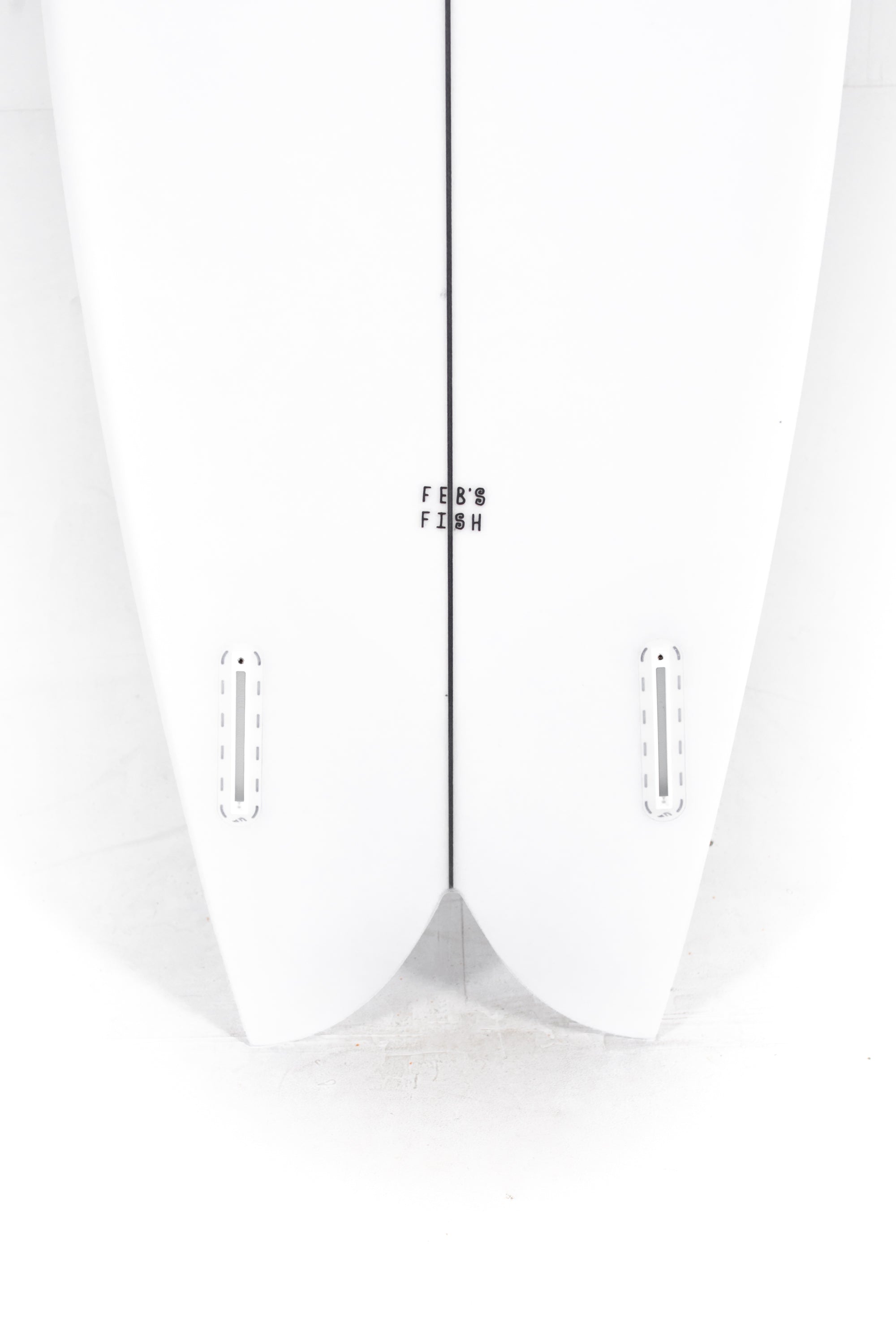 Channel Islands FEB'S FISH 5'7