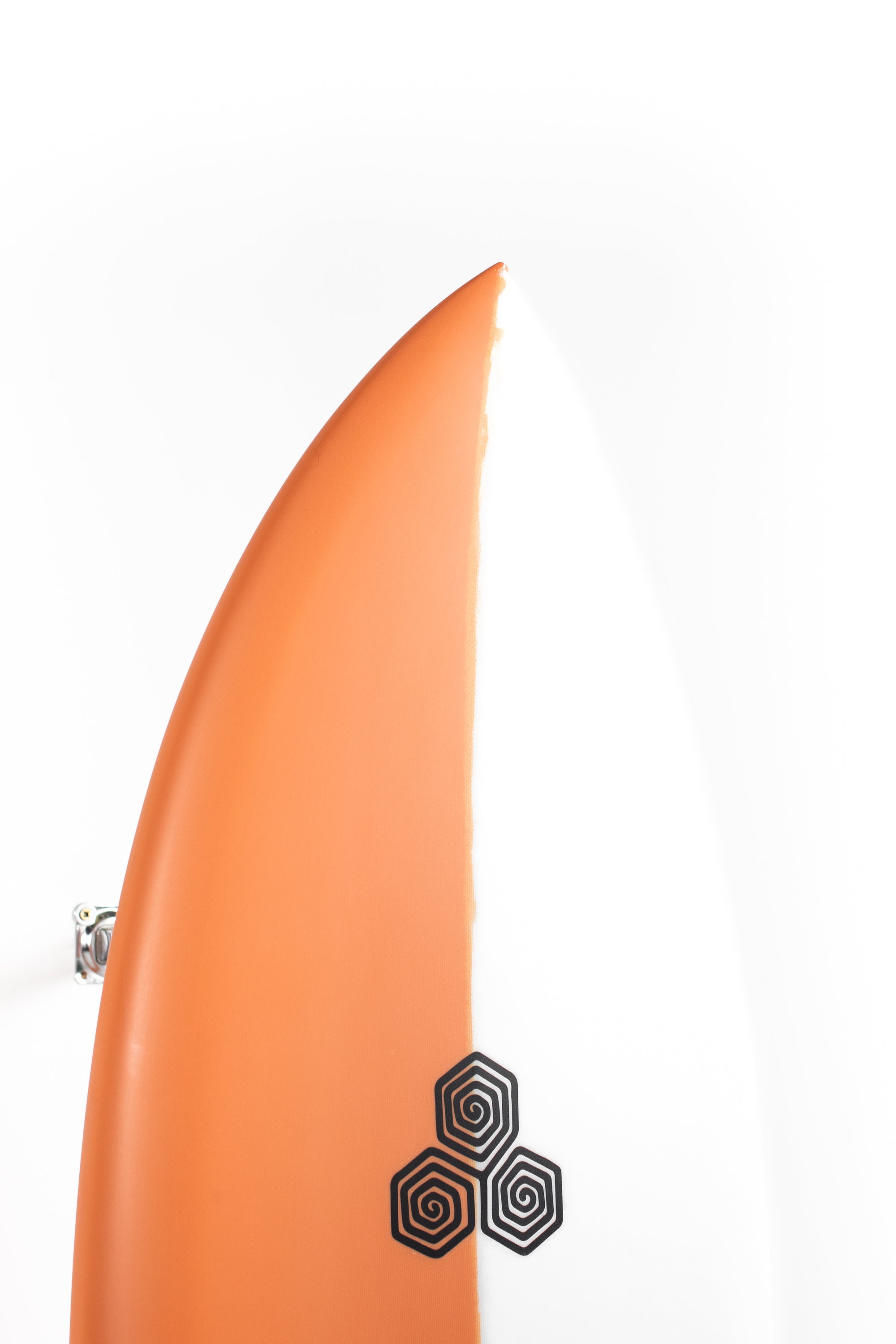 Channel Islands FEB'S FISH 5'7