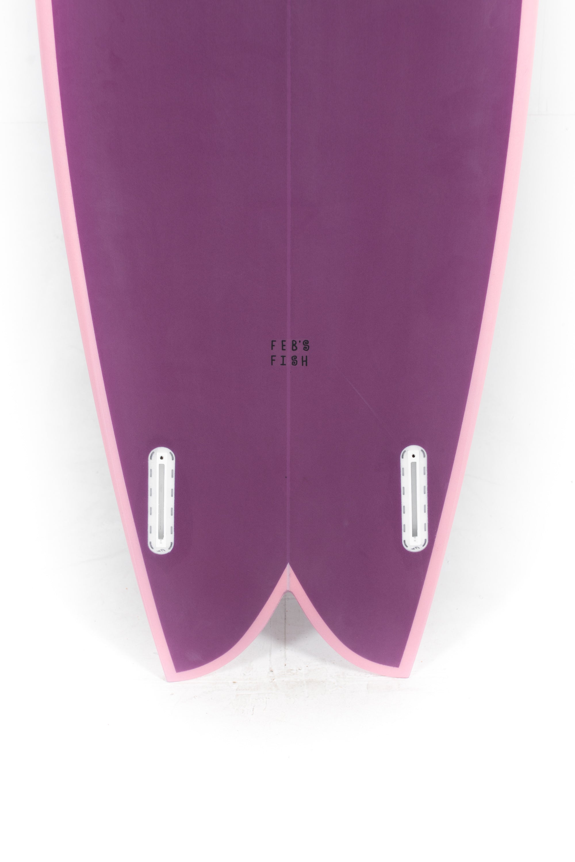Channel Islands FEB'S FISH 5'7