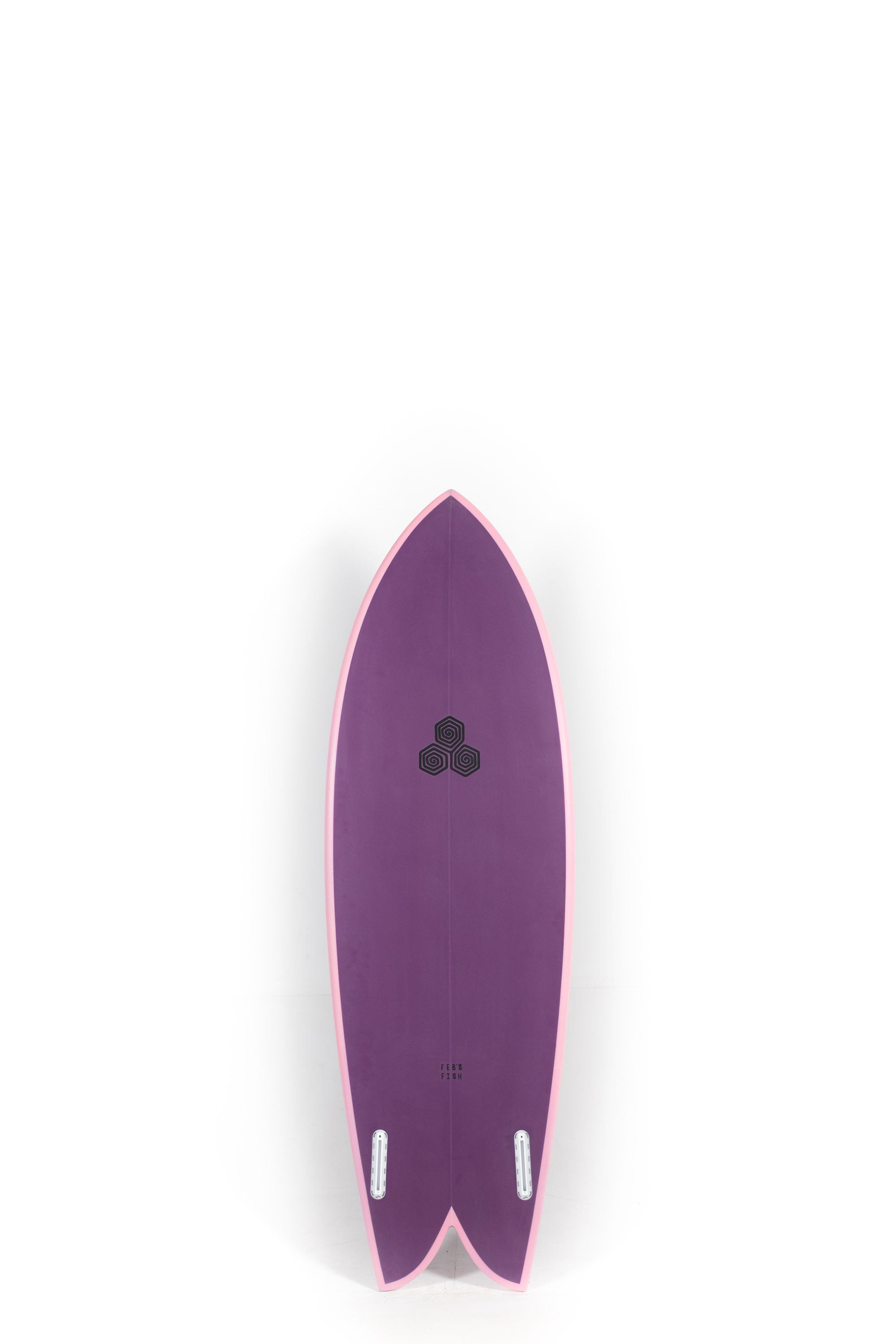 FEB'S FISH – PUKAS SURF SHOP
