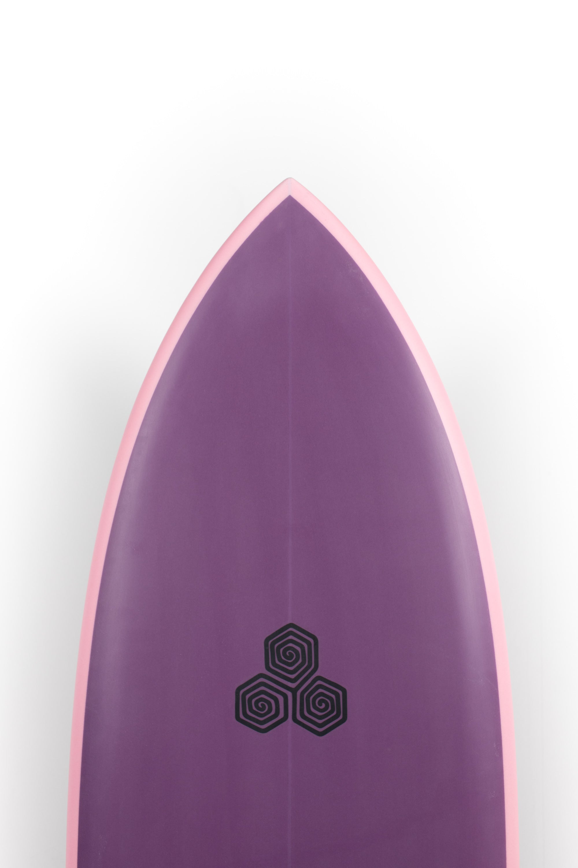 Channel Islands FEB'S FISH 5'7
