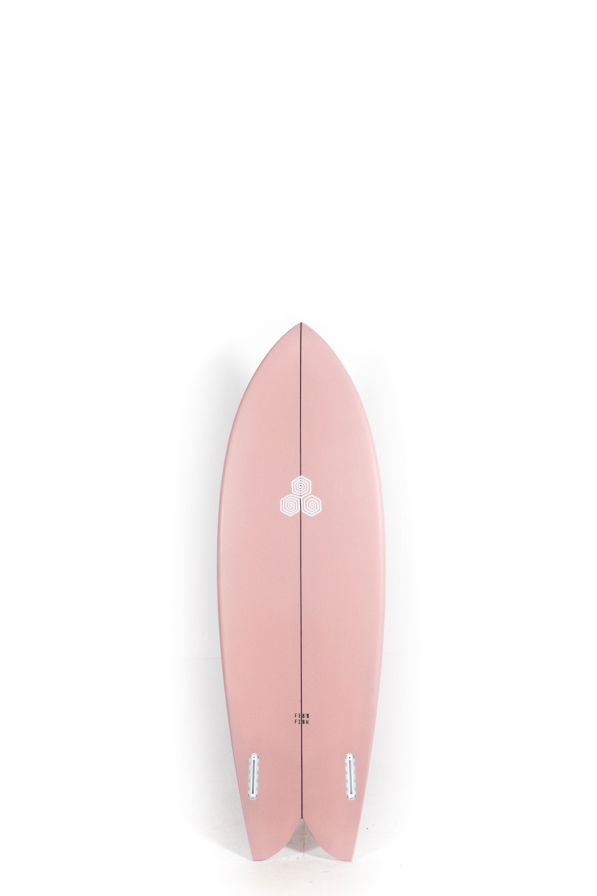 FEB'S FISH – PUKAS SURF SHOP