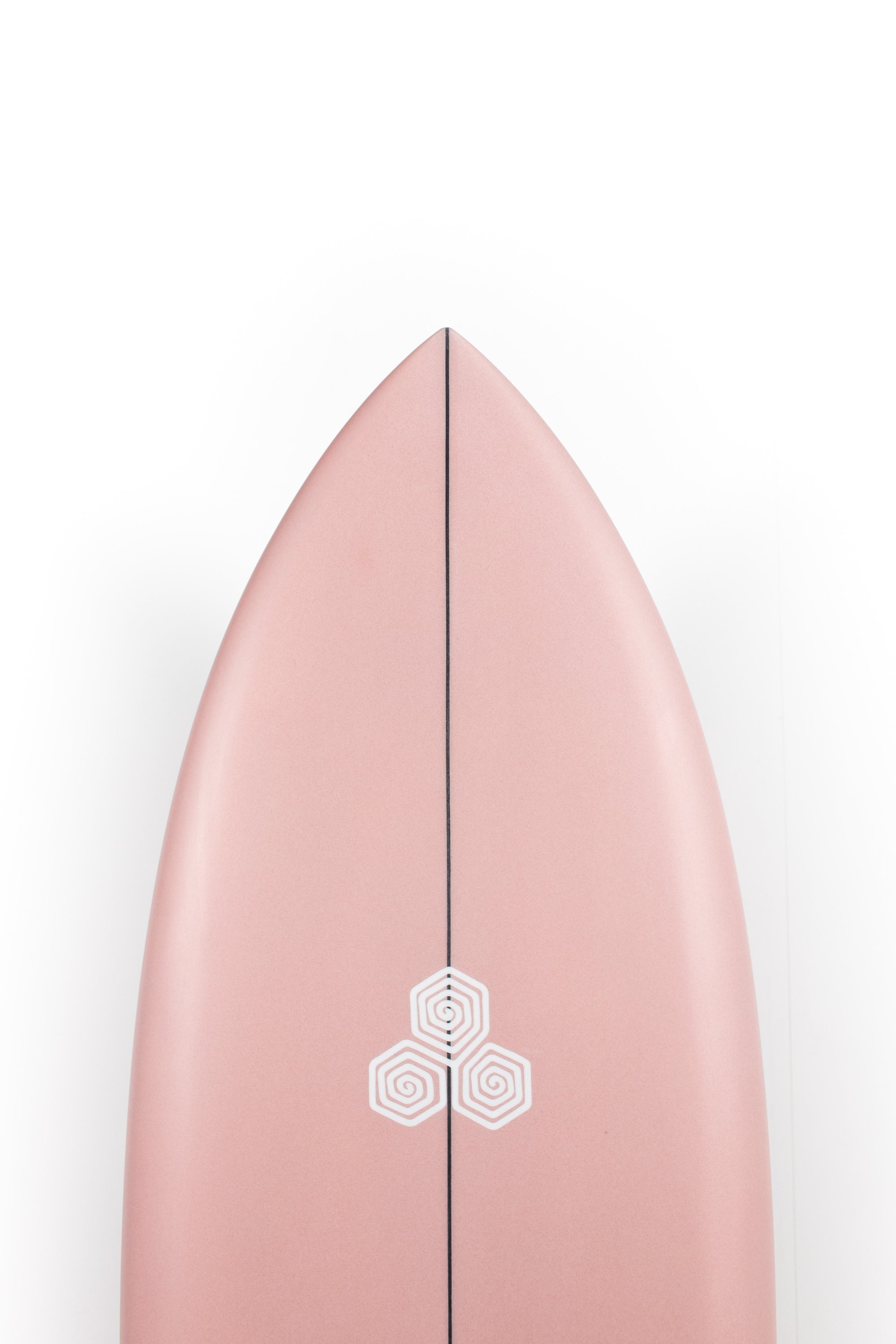 Channel Islands FEB'S FISH 5'7