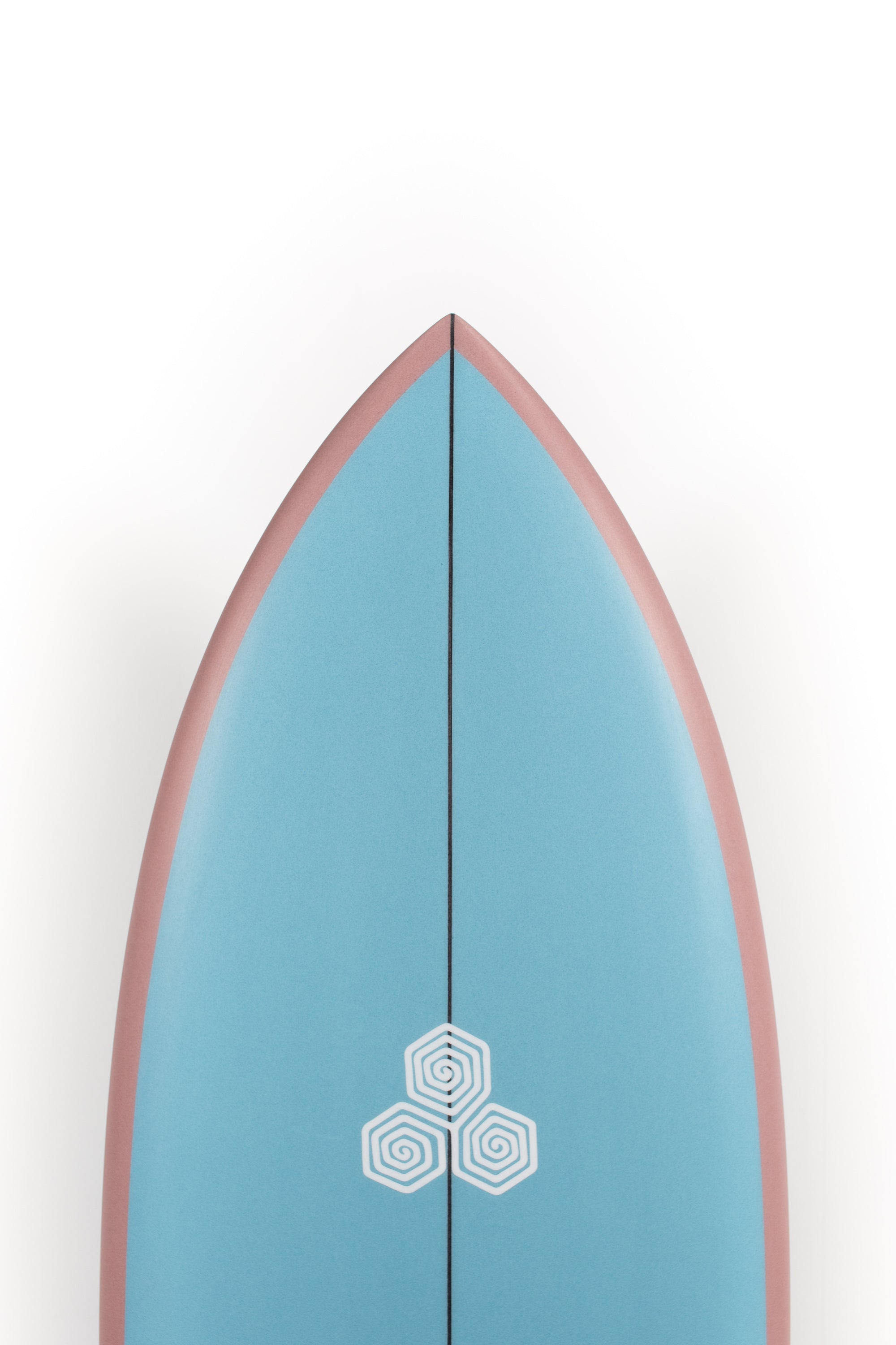 Channel Islands FEB'S FISH 5'7