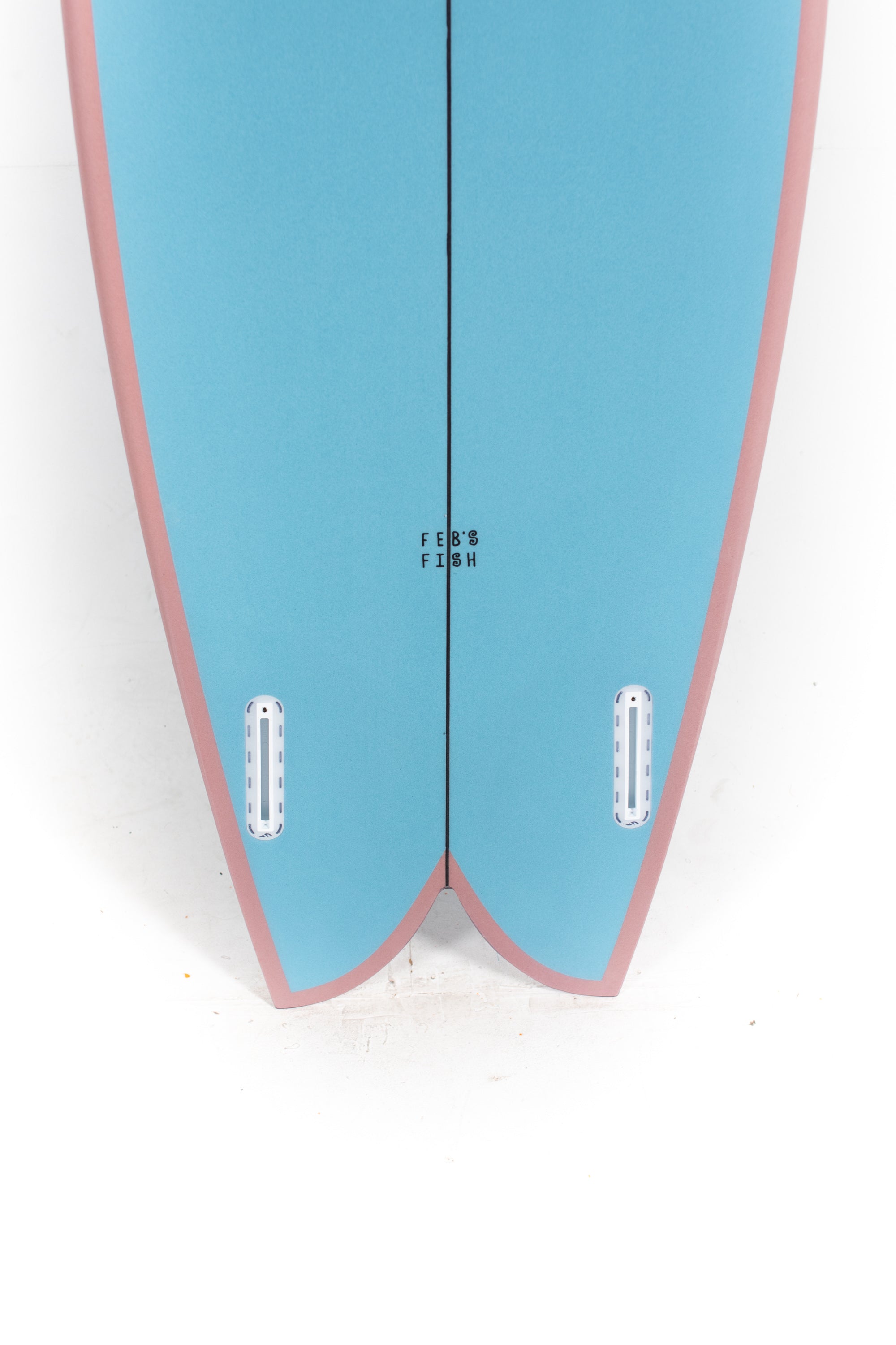 Channel Islands FEB'S FISH 5'7