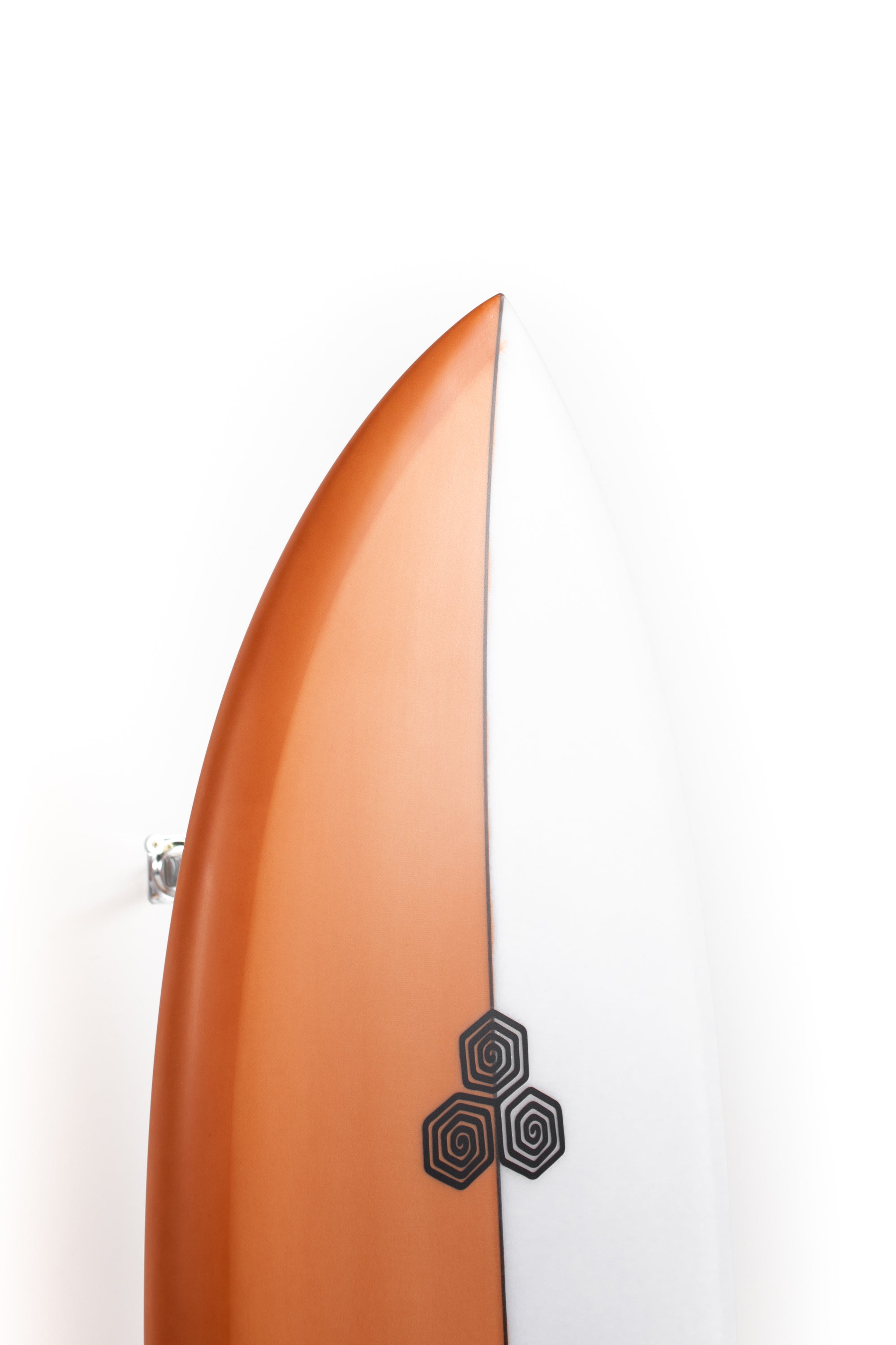 Channel Islands FEB'S FISH 5'7