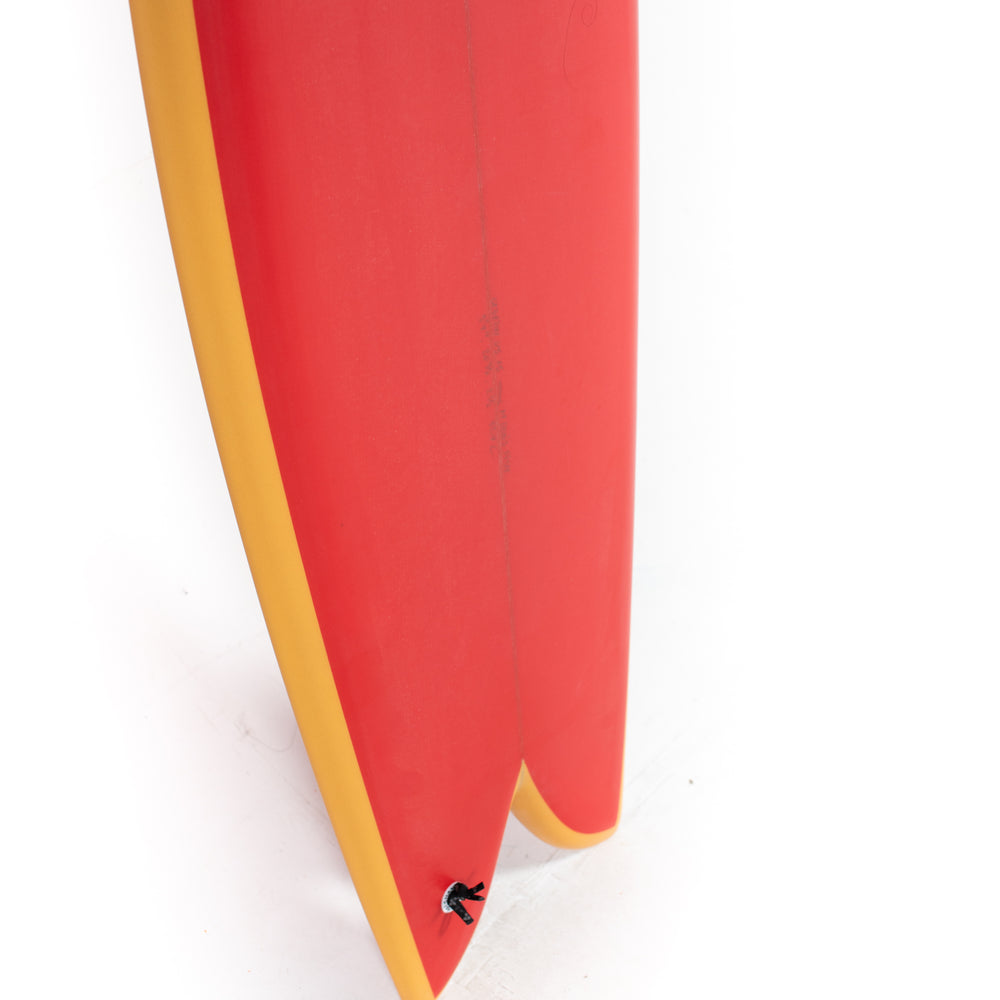 
                      
                        Pukas Surf Shop - Channel Islands - FEB'S FISH - 5'9" x 20 7/8 x 2 1/2 - 35.9L - CI34781
                      
                    