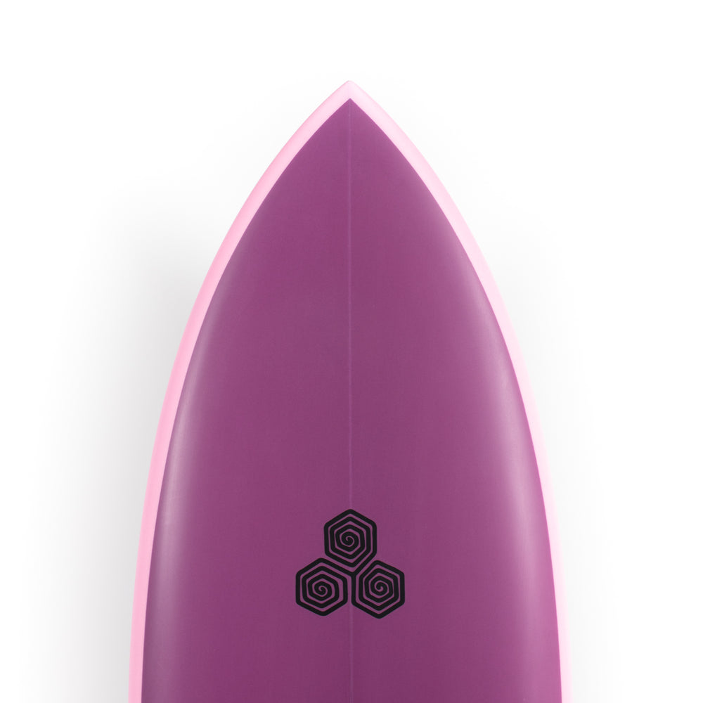 
                      
                        Pukas-Surf-Shop-Channel-Island-Surfboards-Feb-Fish-Al-Merrick-5_9_-CI36241
                      
                    