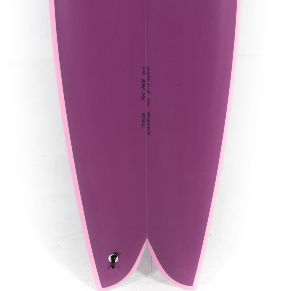 
                      
                        Pukas-Surf-Shop-Channel-Island-Surfboards-Feb-Fish-Al-Merrick-5_9_-CI36241
                      
                    