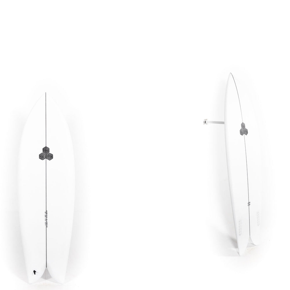 PUKAS SURF SHOP