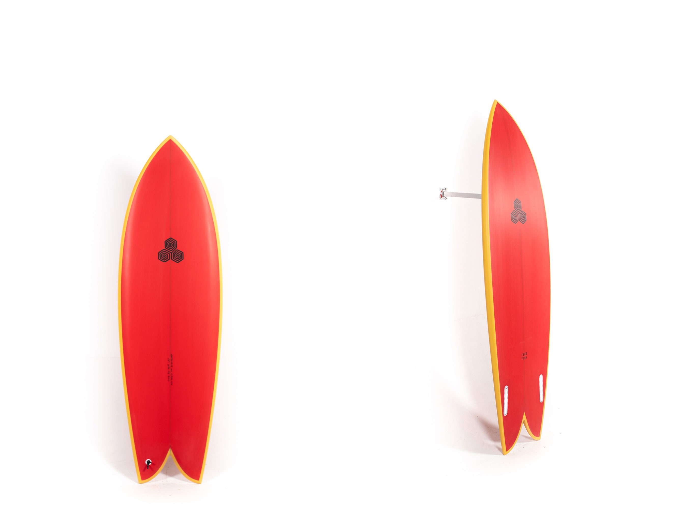 Channel Islands FEB'S FISH 5'9