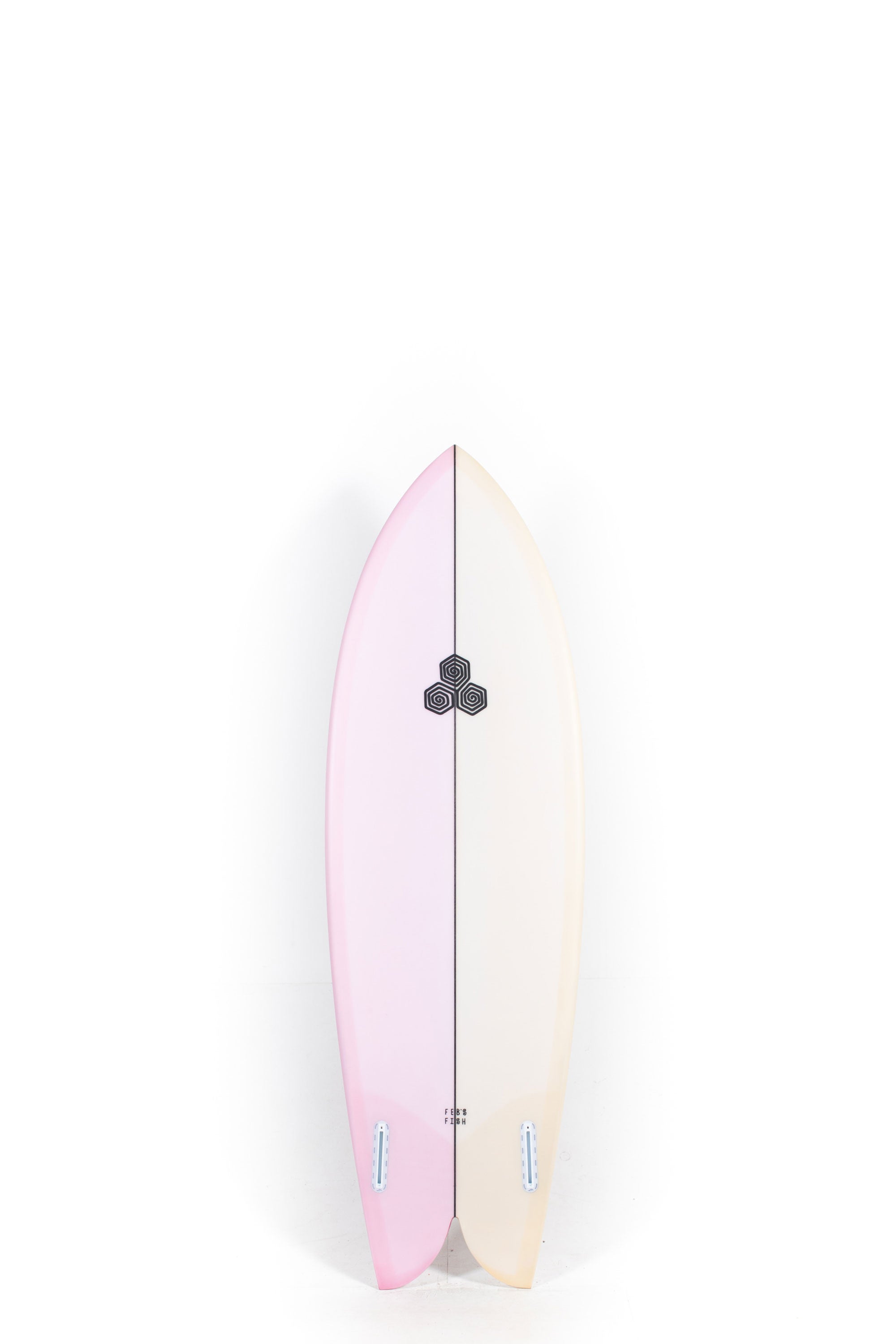 FEB'S FISH – PUKAS SURF SHOP