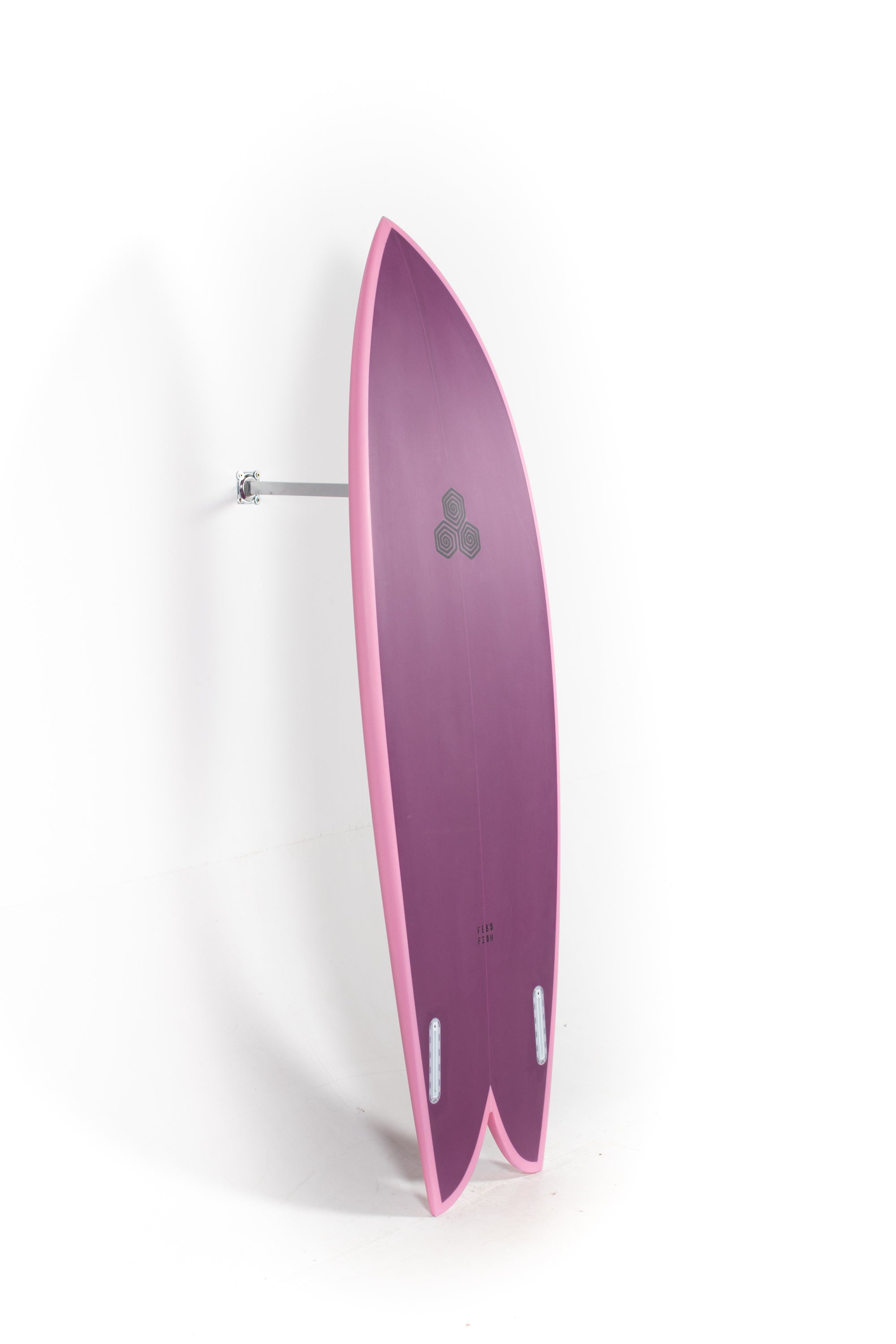 Channel Islands FEB'S FISH 5'9