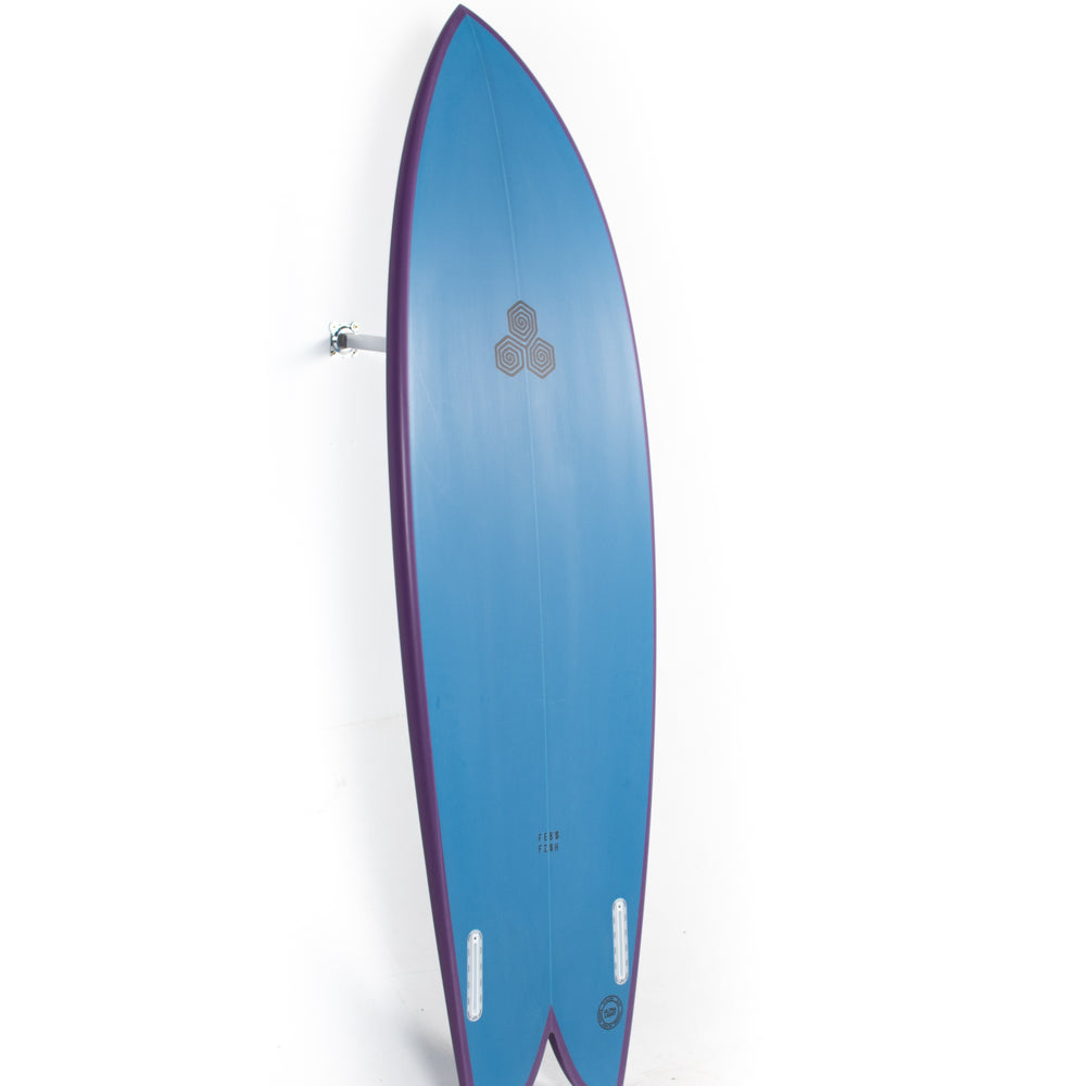 
                      
                        Pukas-Surf-Shop-Channel-Island-Surfboards-Feb-Fish-Al-Merrick-6_1_-CI34037-1
                      
                    