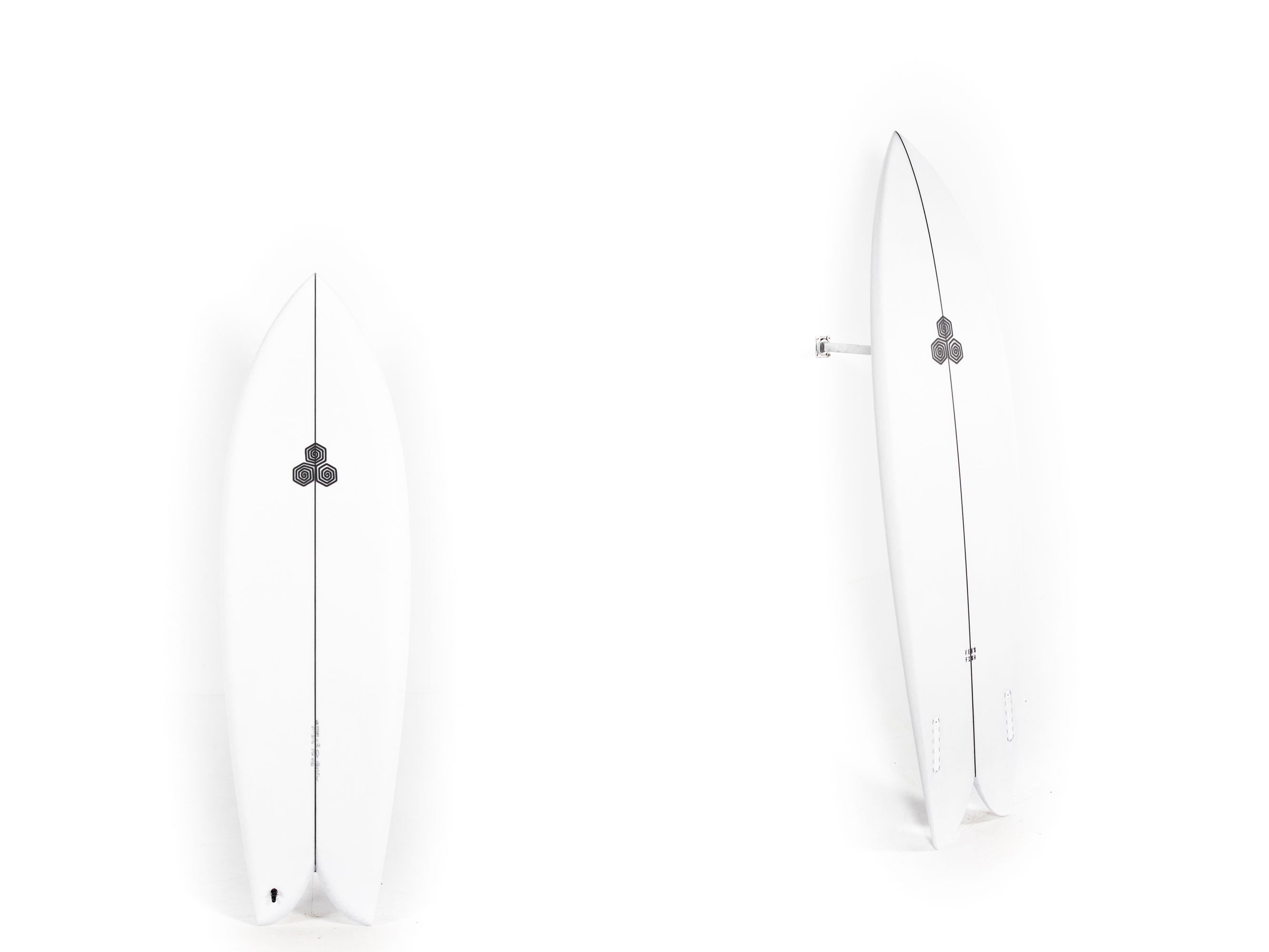 Channel Islands FEB'S FISH 6'1