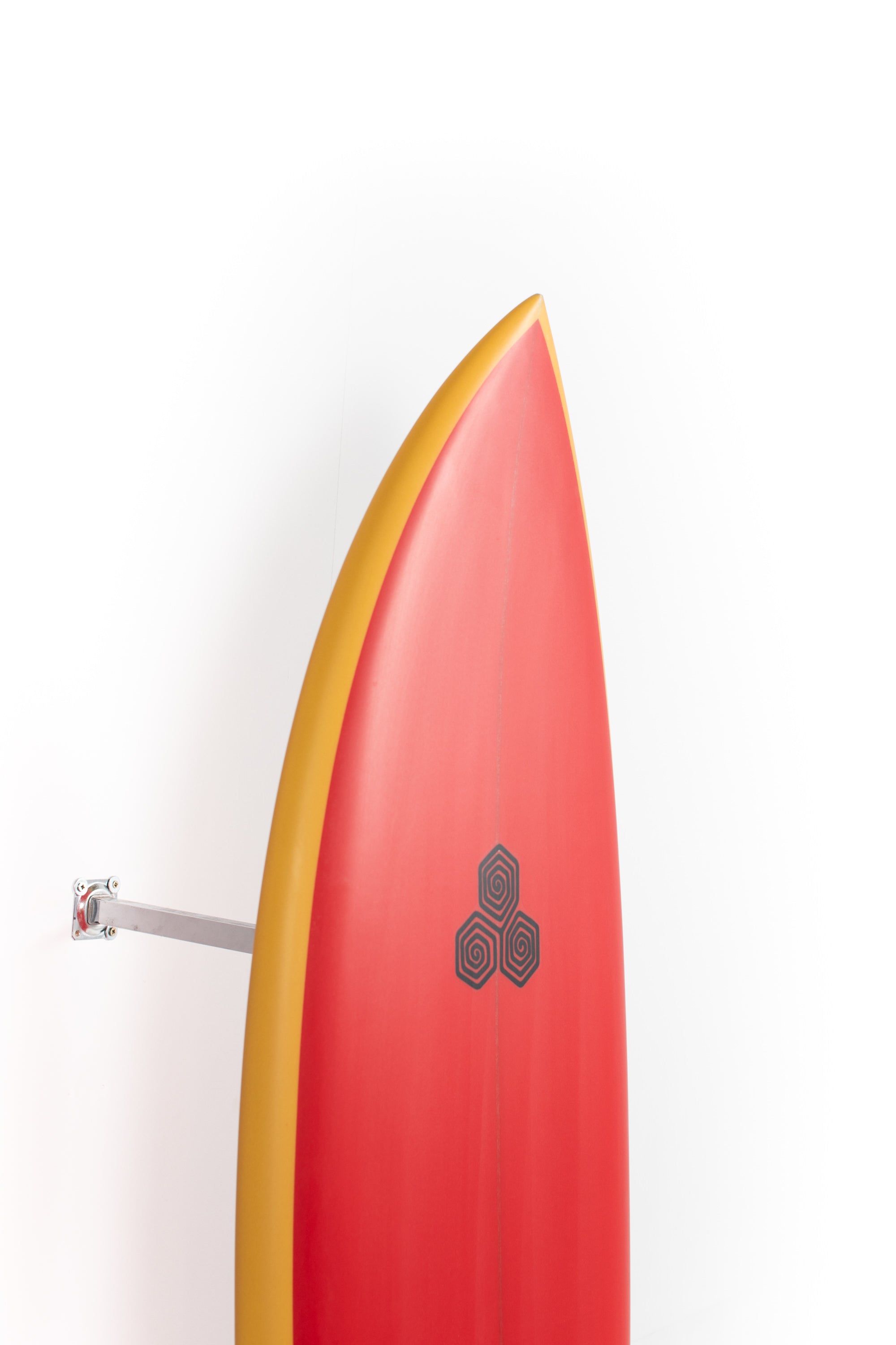 Elmore surfboards Fryed fish 6.10 O'SHEA PU POLYESTER 5'6