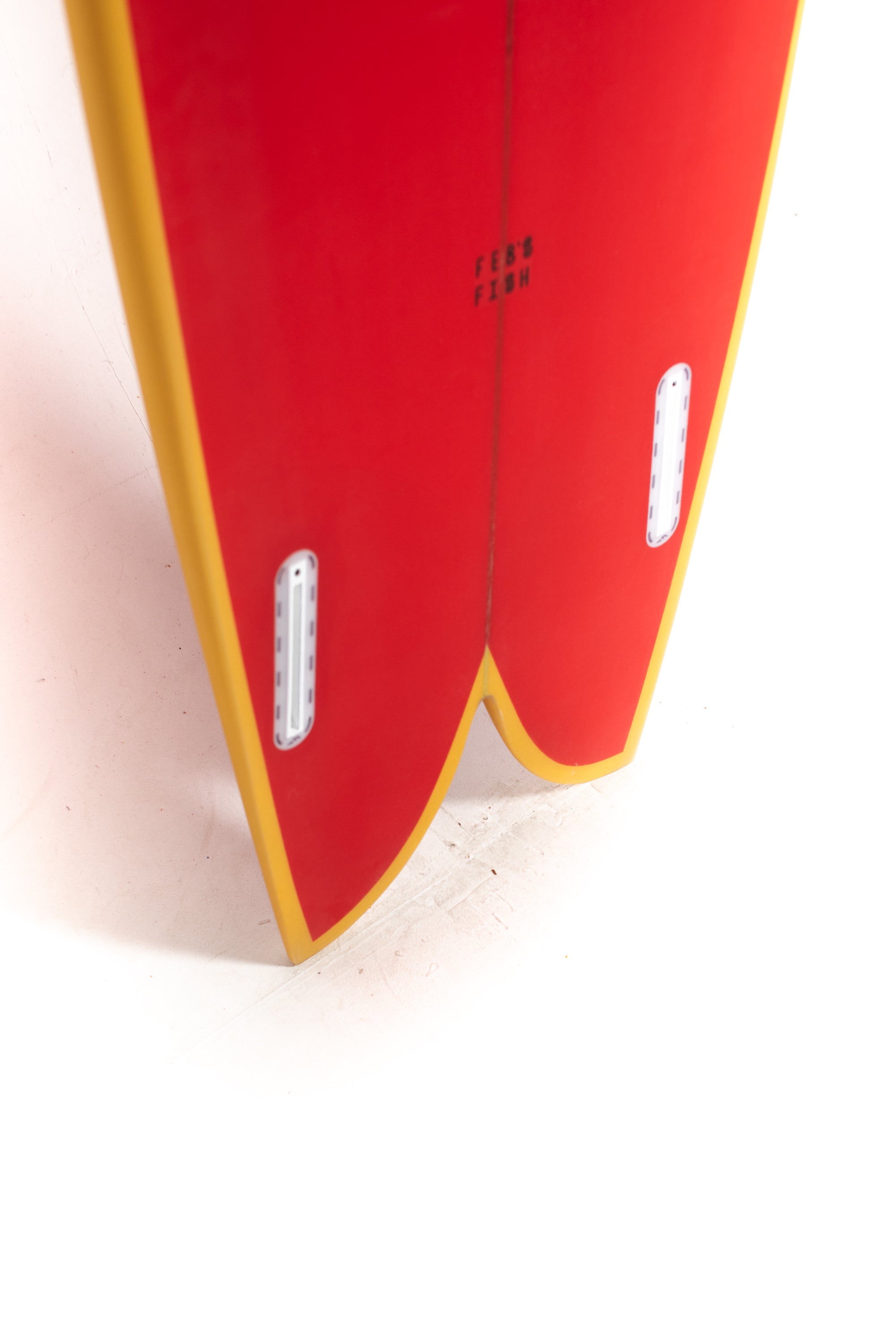 Channel Islands FEB'S FISH 6'1