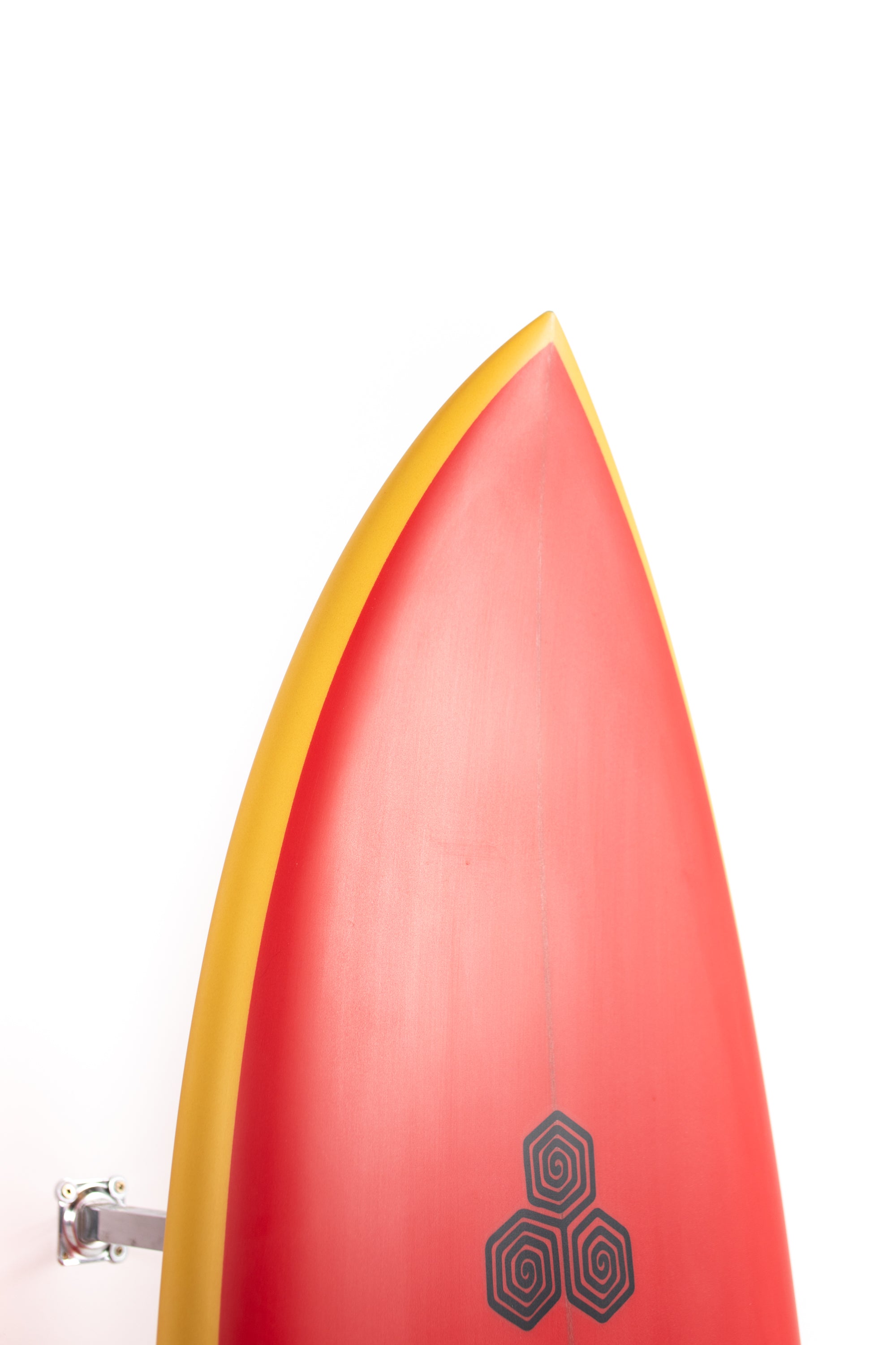 rhaco　CHANNEL S / FEB'S FISH Channel Islands Feb's Fish — REAL Watersports