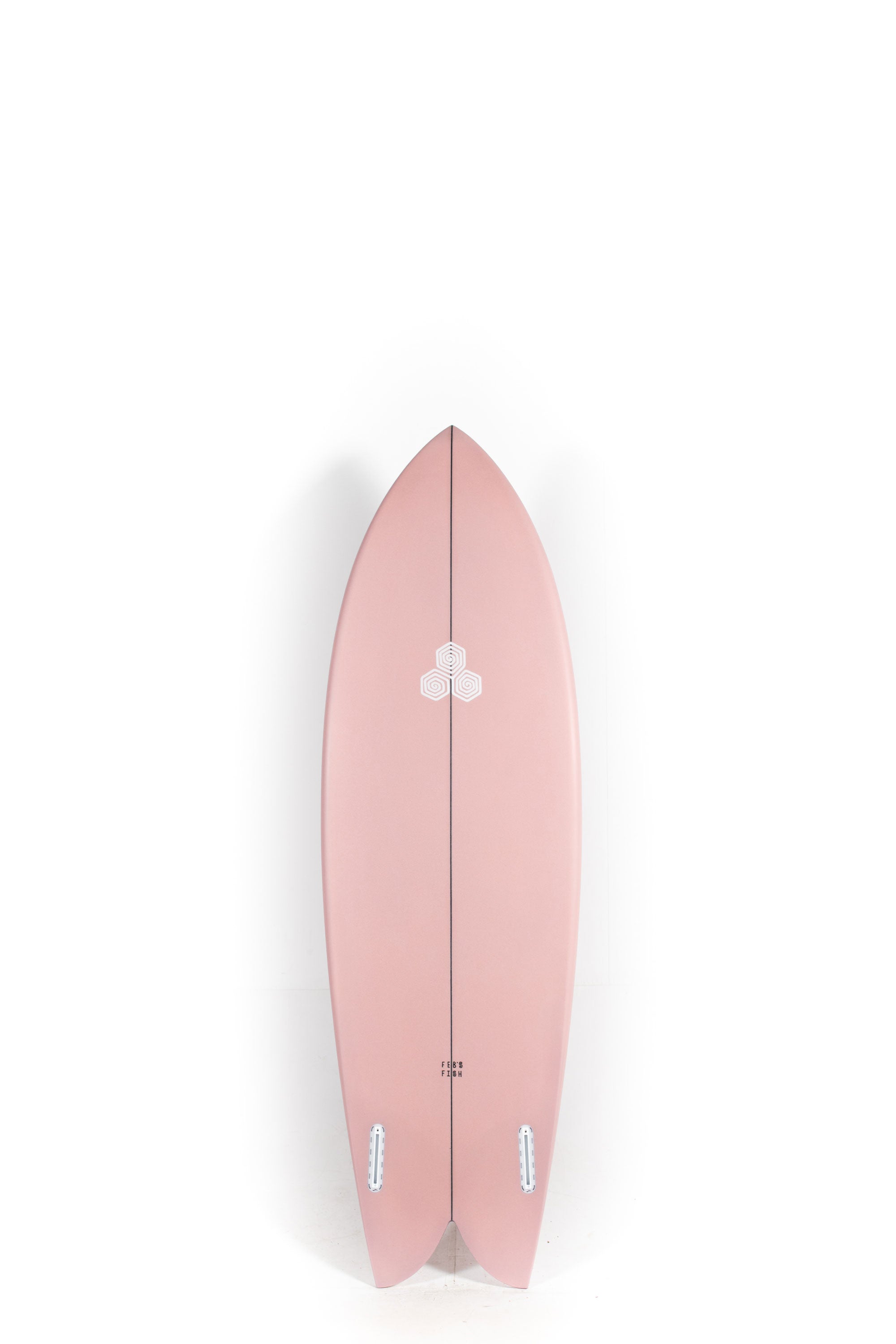 FEB'S FISH – PUKAS SURF SHOP