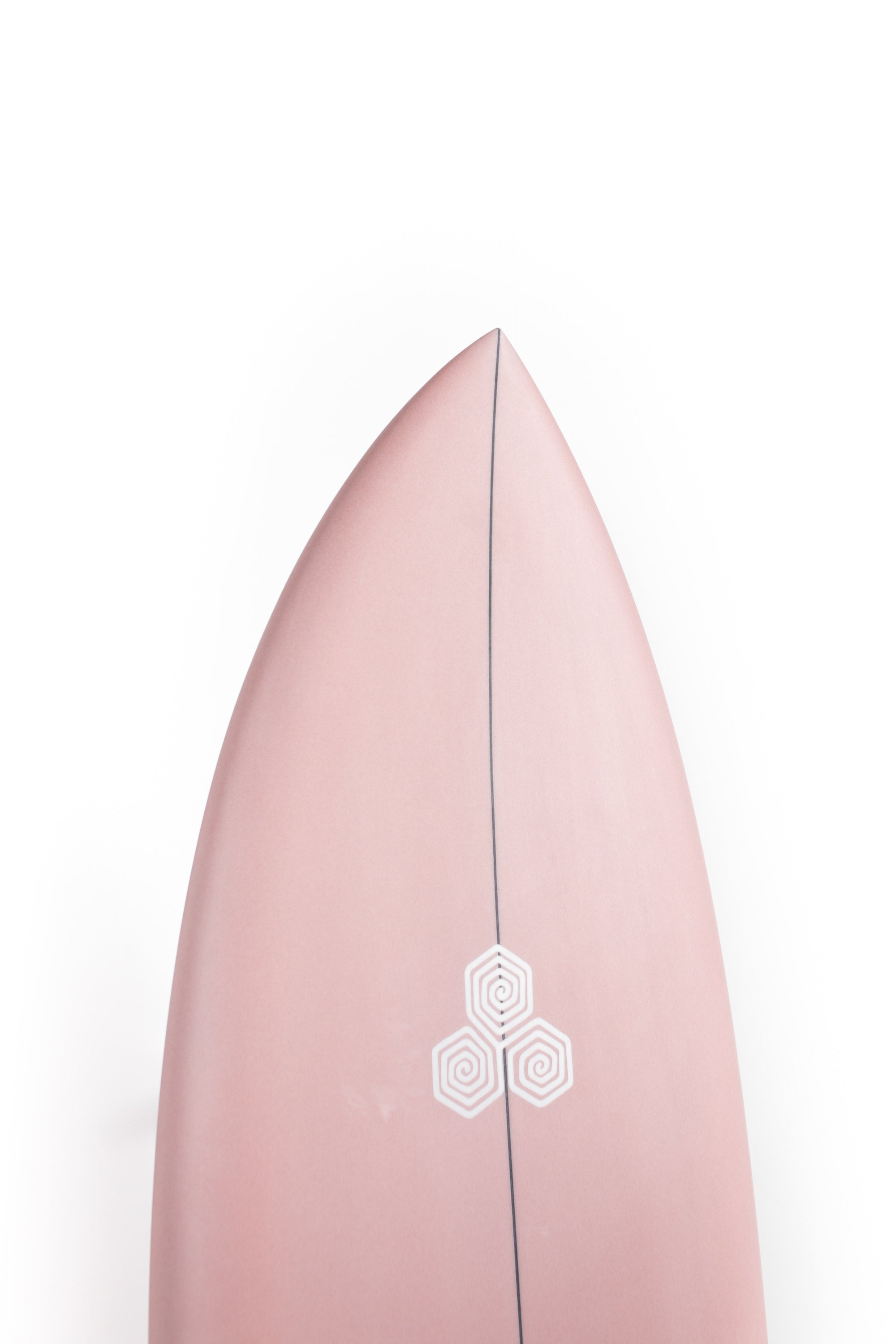 Channel Islands FEB'S FISH 6'1