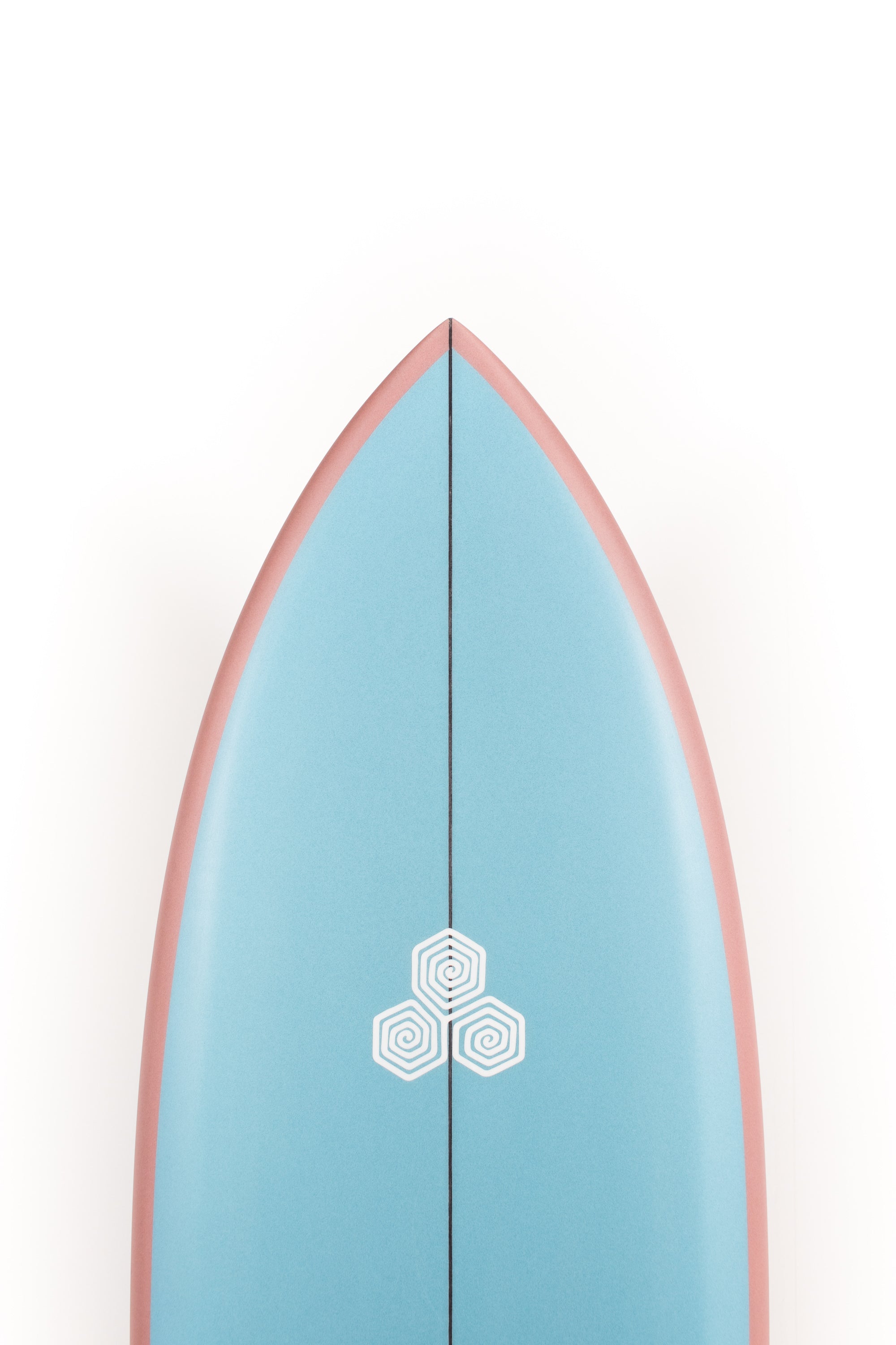 Channel Islands FEB'S FISH 6'1