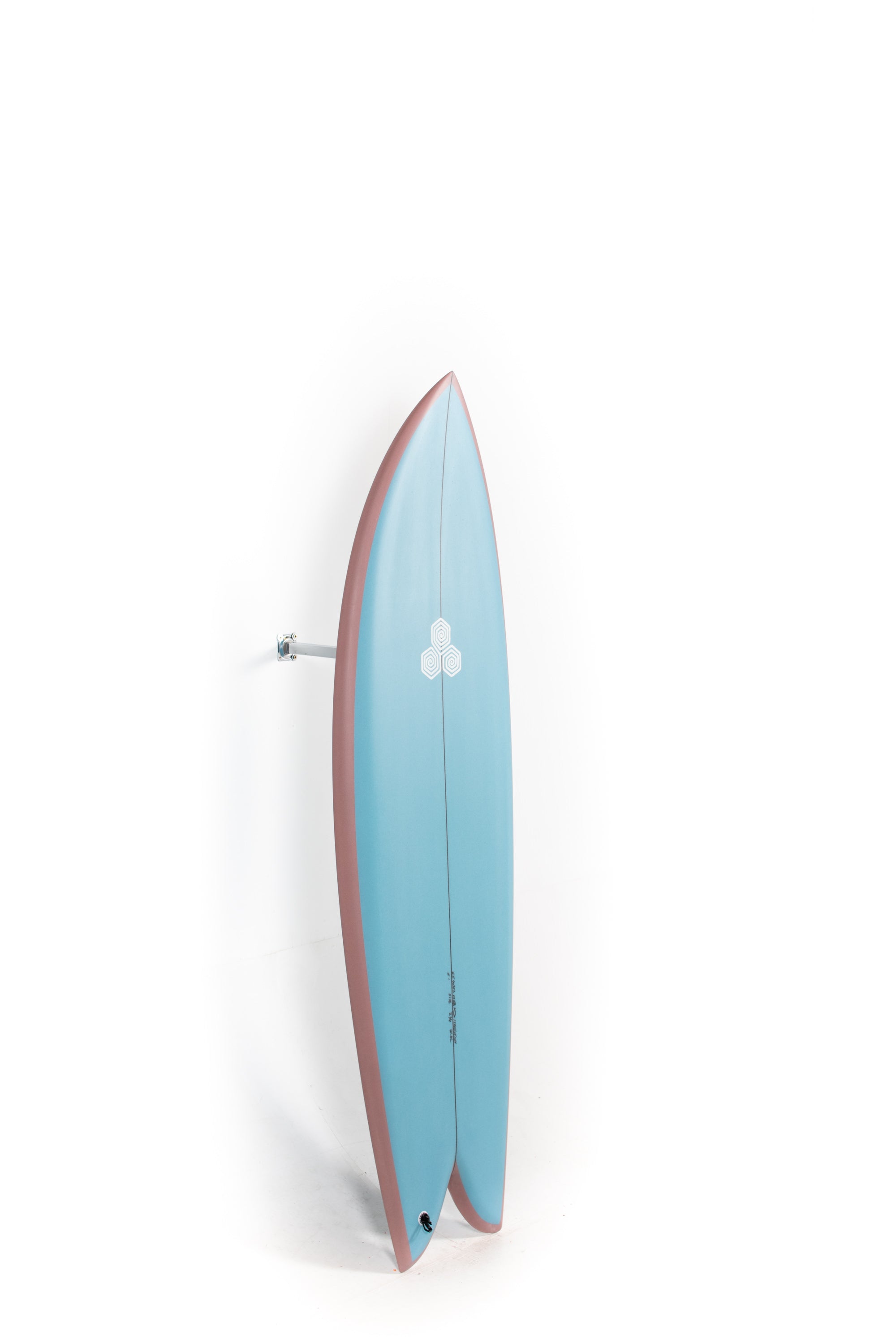 CHANNEL S FEBS FISH サーフボード Channel Islands FEB'S FISH 6'1