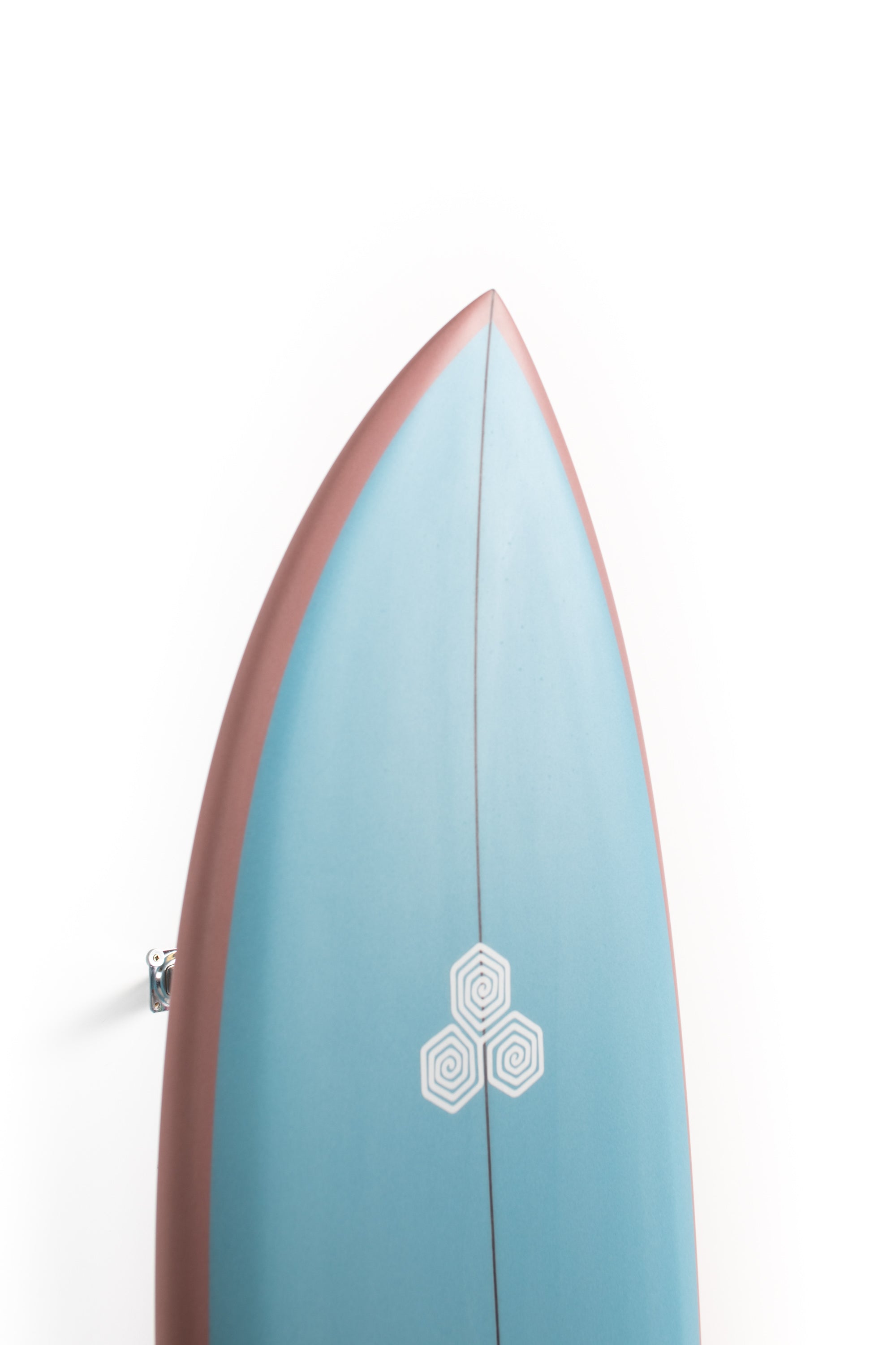 Channel Islands FEB'S FISH 6'1