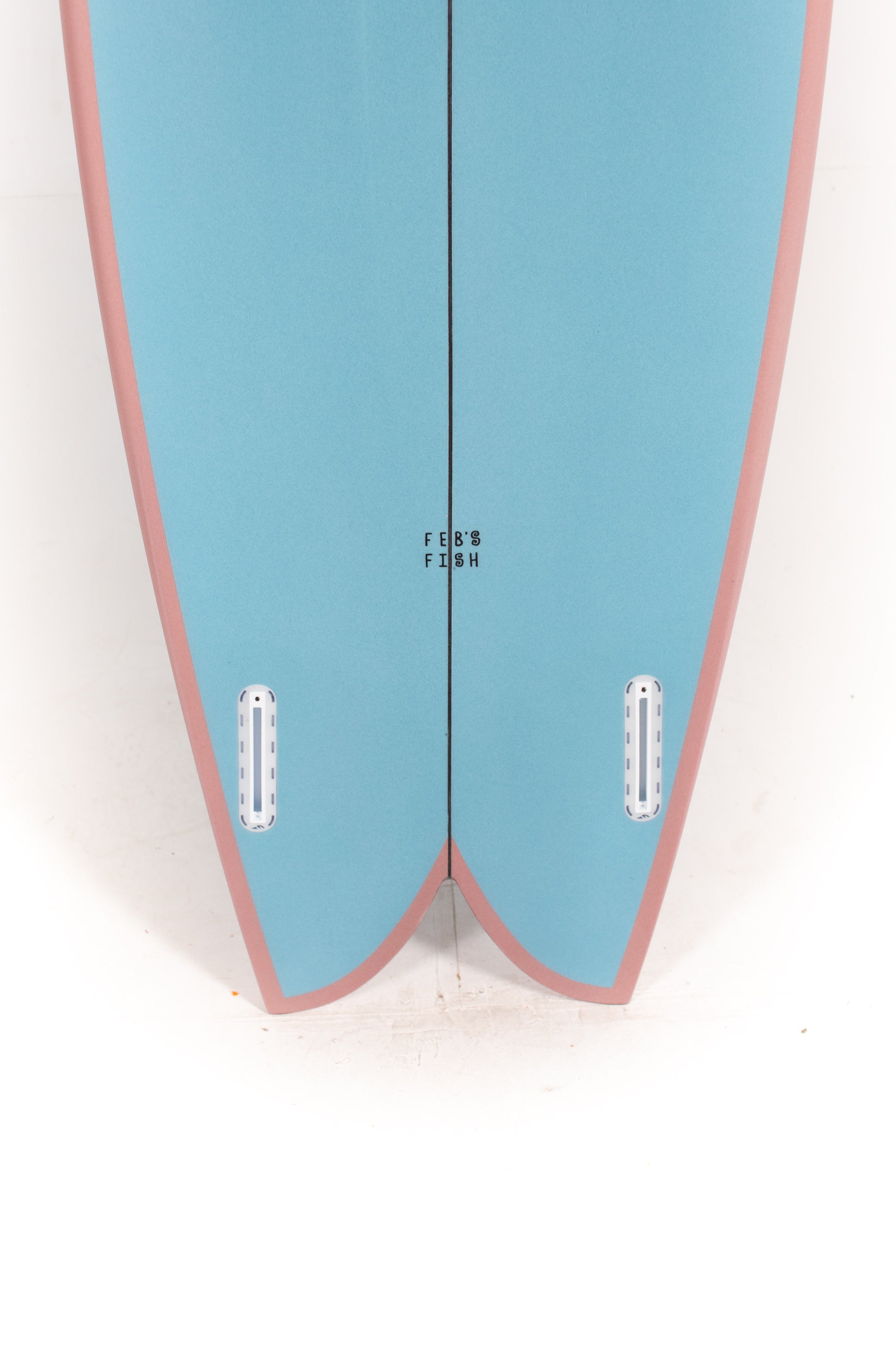 Channel Islands FEB'S FISH 6'1