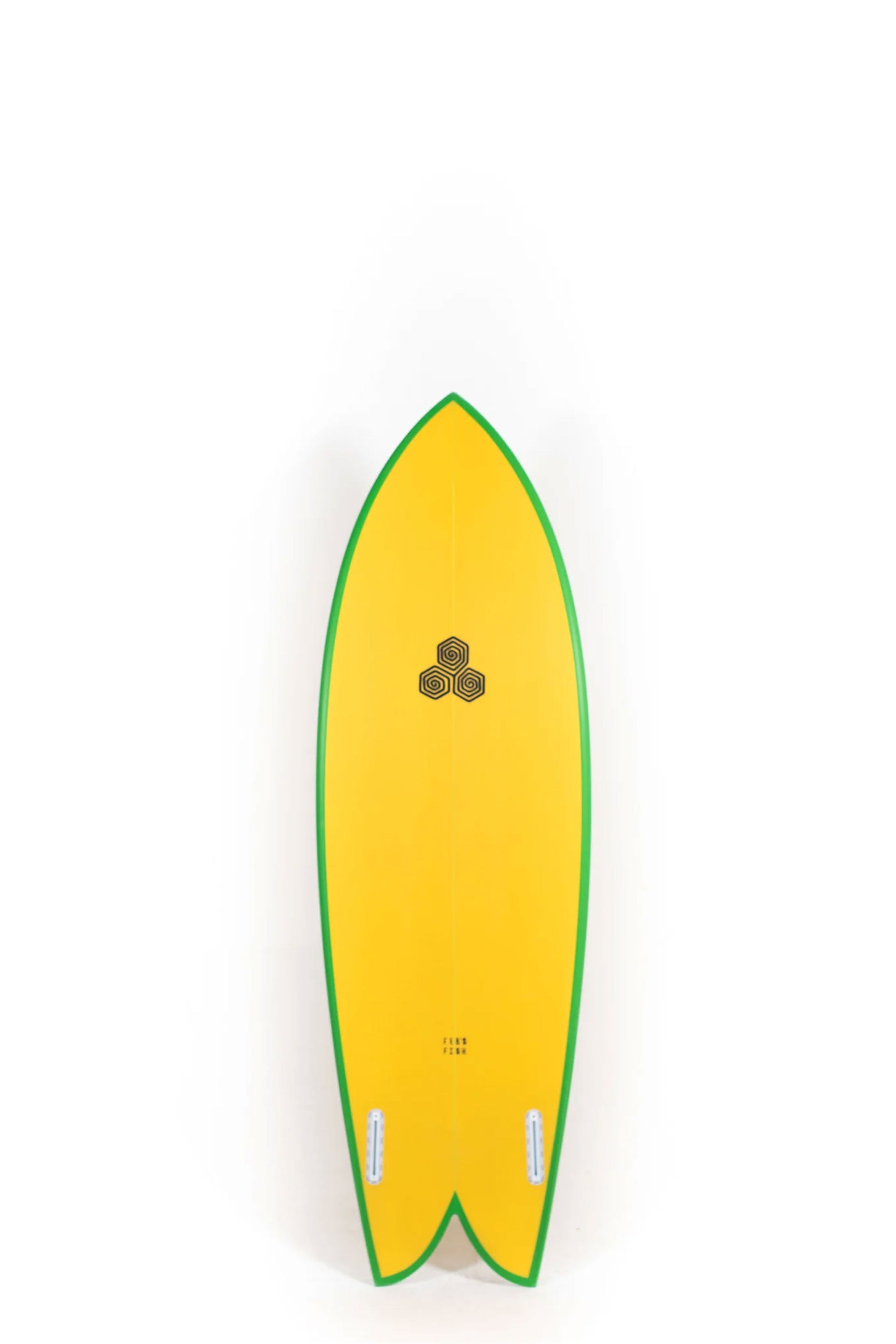 FEB'S FISH – PUKAS SURF SHOP