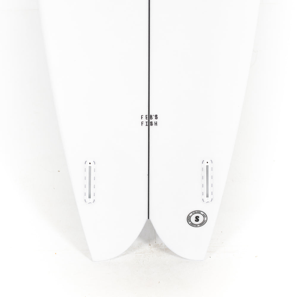 
                      
                        Pukas-Surf-Shop-Channel-Island-Surfboards-Feb-Fish-Al-Merrick-6_3_-CI34027-1
                      
                    