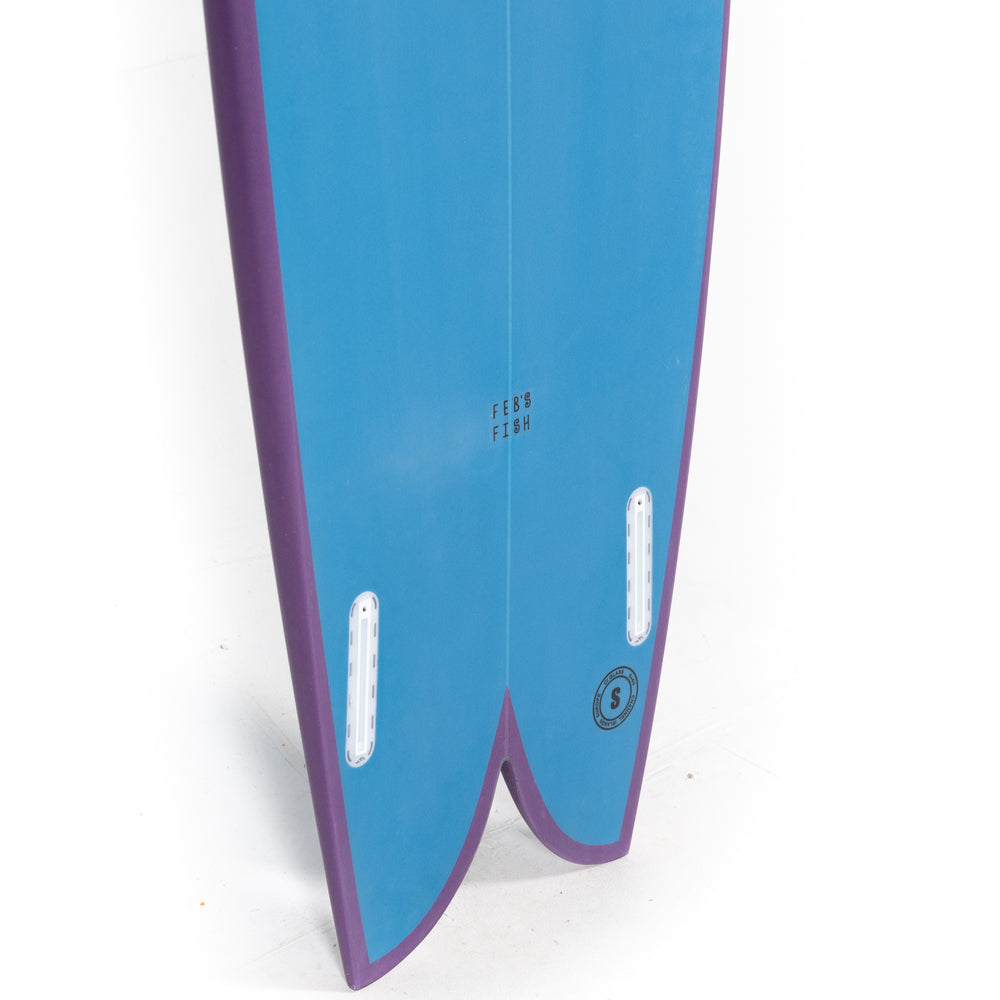 
                      
                        Pukas-Surf-Shop-Channel-Island-Surfboards-Feb-Fish-Al-Merrick-6_3_-CI34038-1
                      
                    