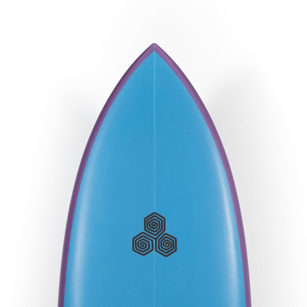 
                      
                        Pukas-Surf-Shop-Channel-Island-Surfboards-Feb-Fish-Al-Merrick-6_3_-CI34038-1
                      
                    