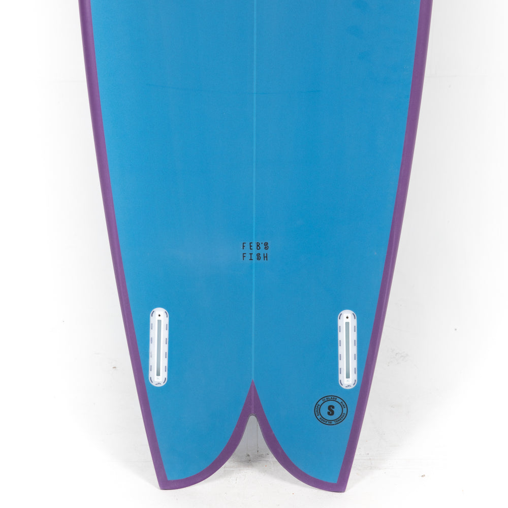 
                      
                        Pukas-Surf-Shop-Channel-Island-Surfboards-Feb-Fish-Al-Merrick-6_3_-CI34038-1
                      
                    