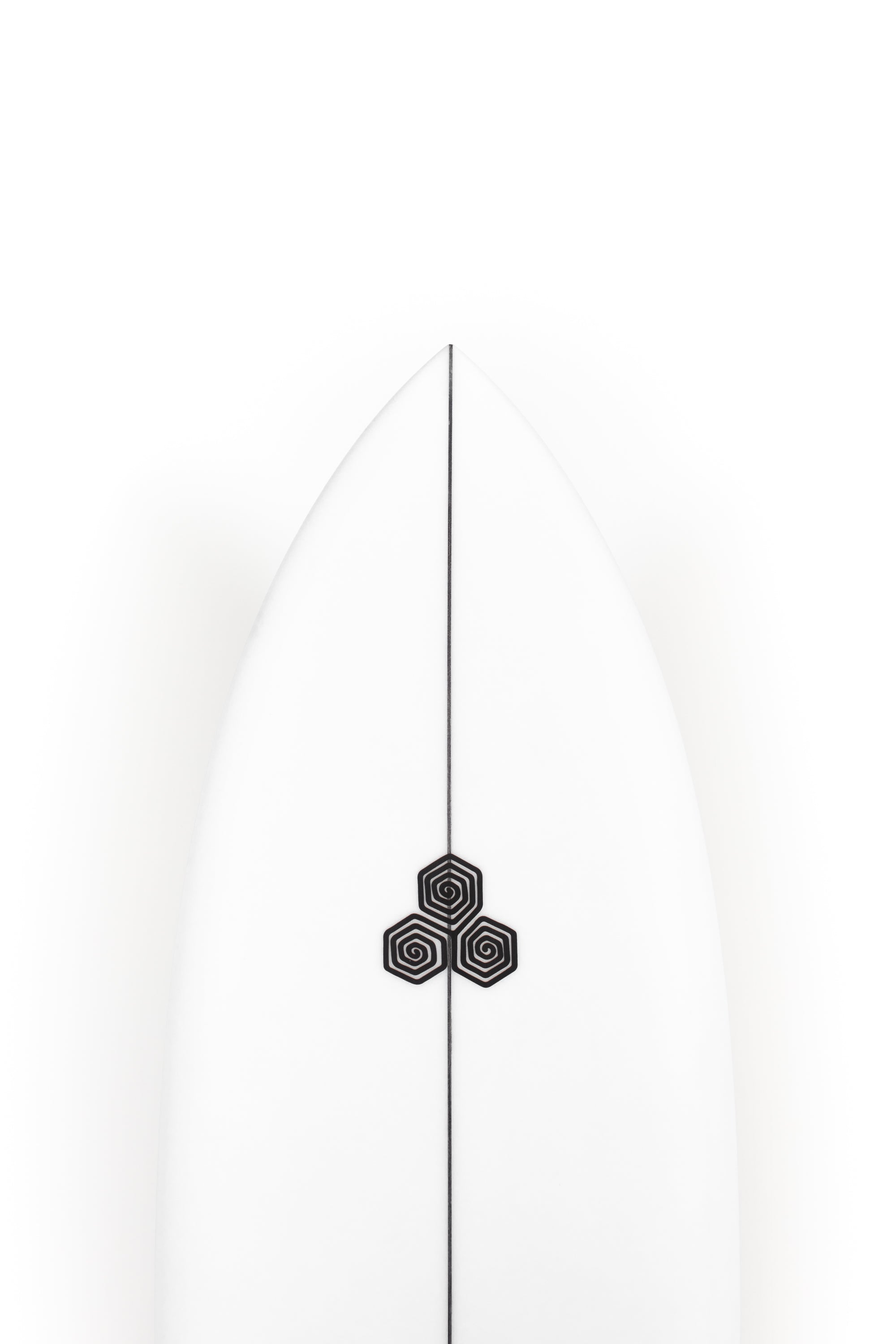 Channel Islands FEB'S FISH 6'3
