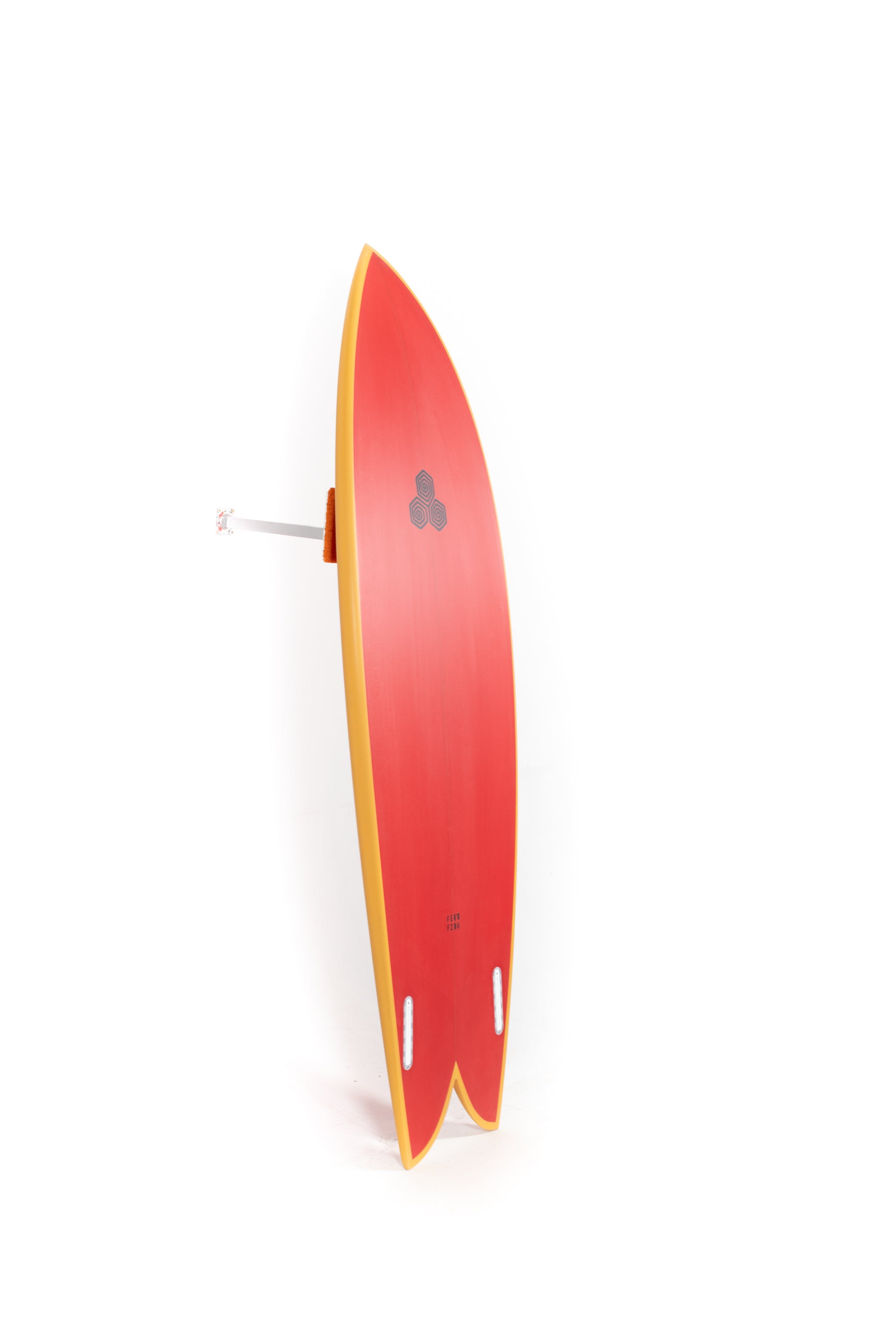未使用 Go-Phish The ＆Surf Plugging 10S Channel Islands FEB'S FISH 6'1