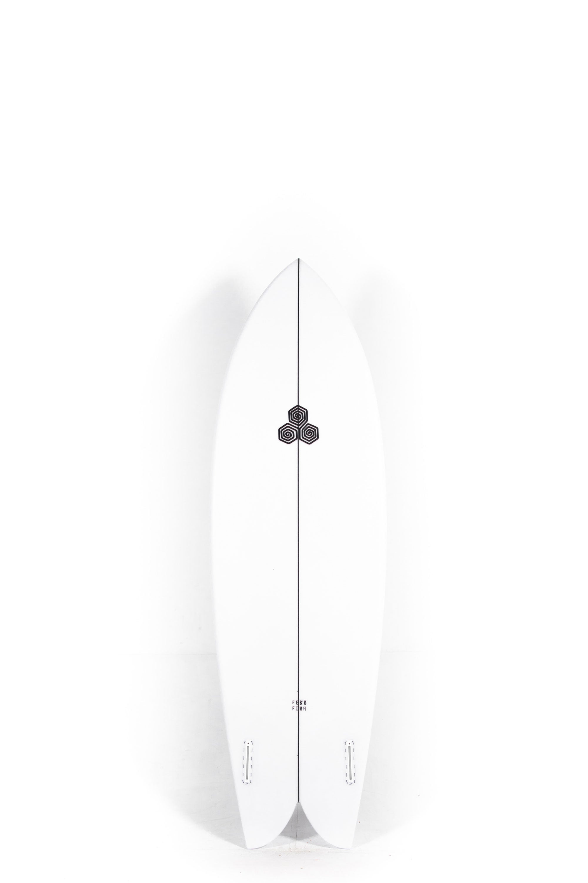 FEB'S FISH – PUKAS SURF SHOP